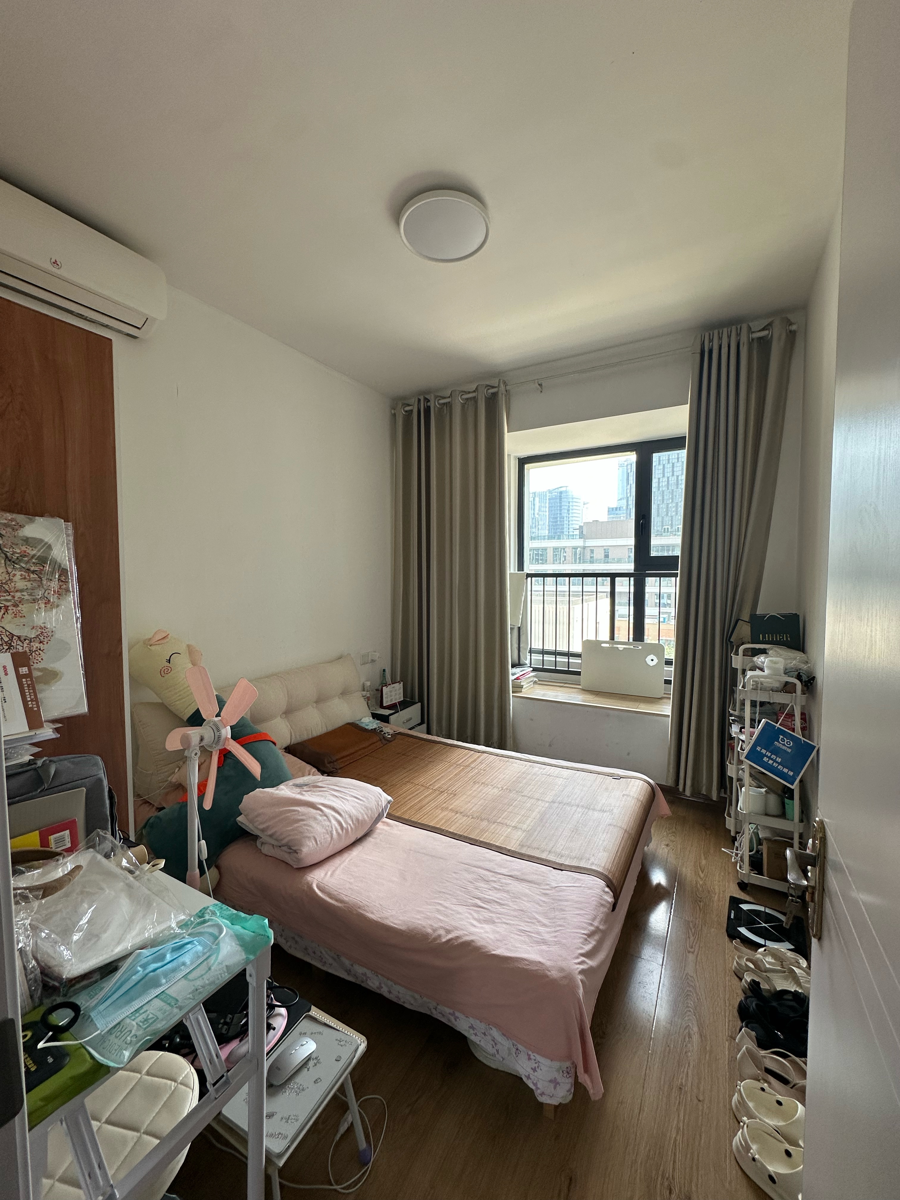 华润置地昆仑御