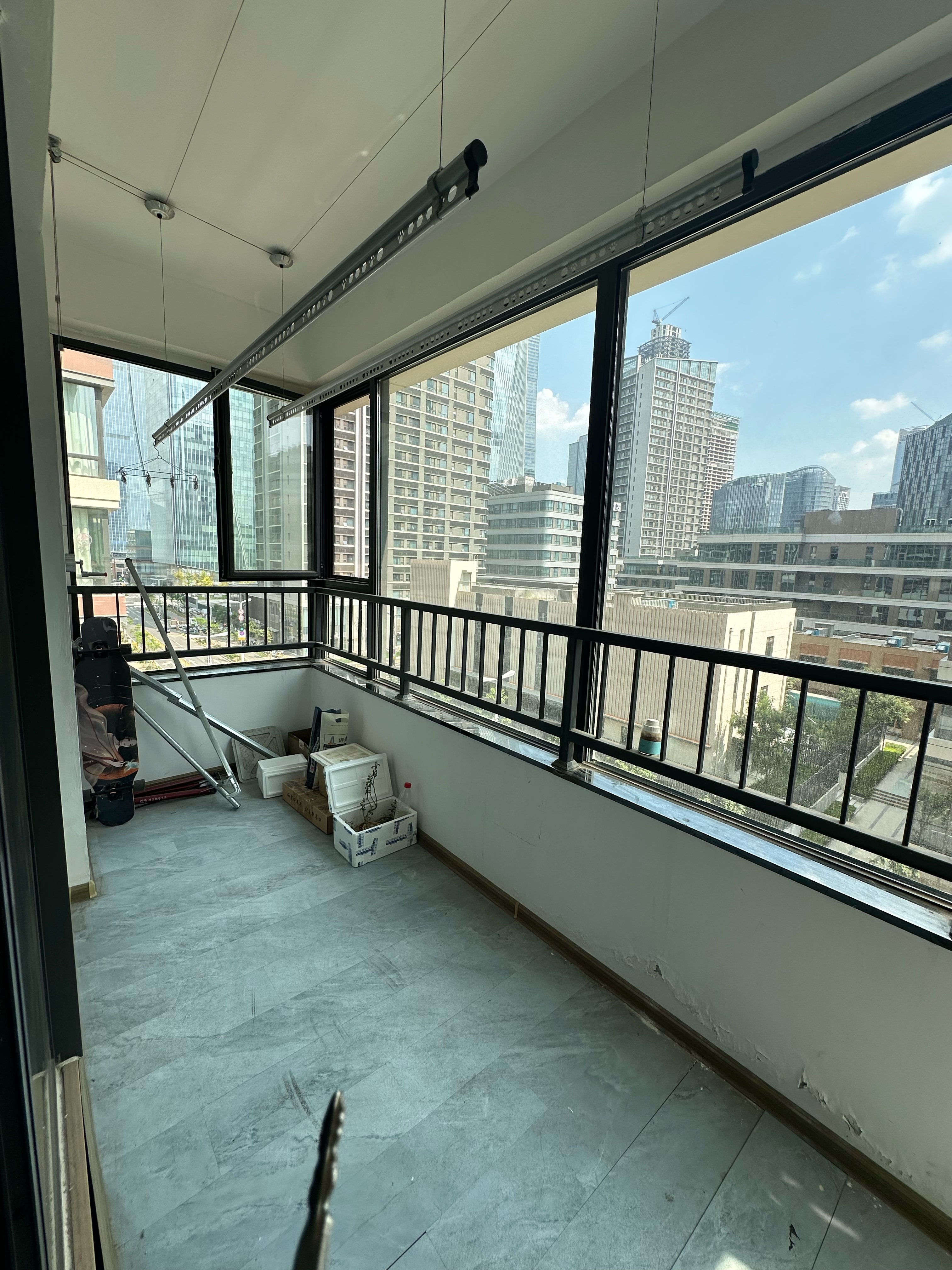 华润置地昆仑御