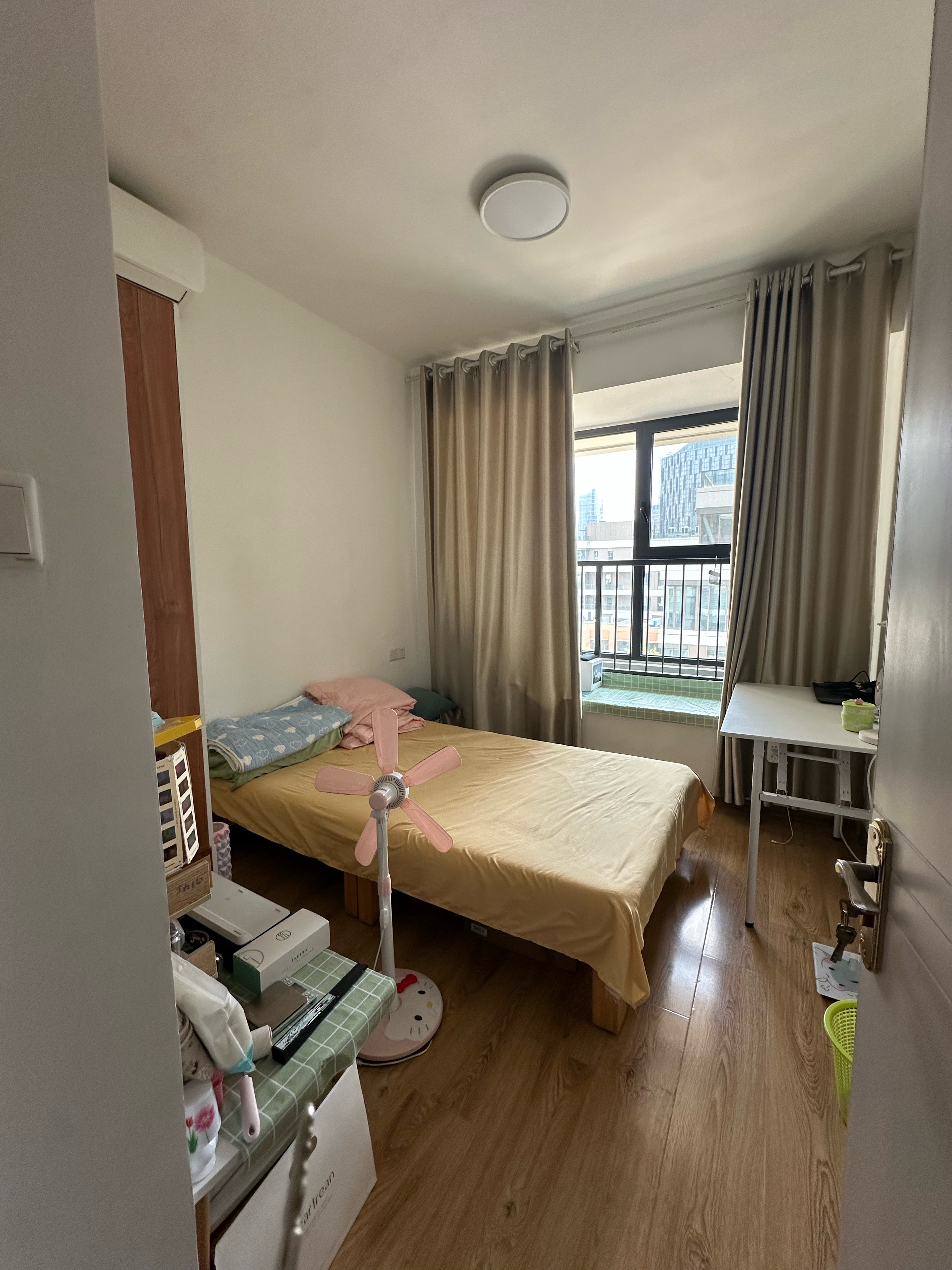 华润置地昆仑御