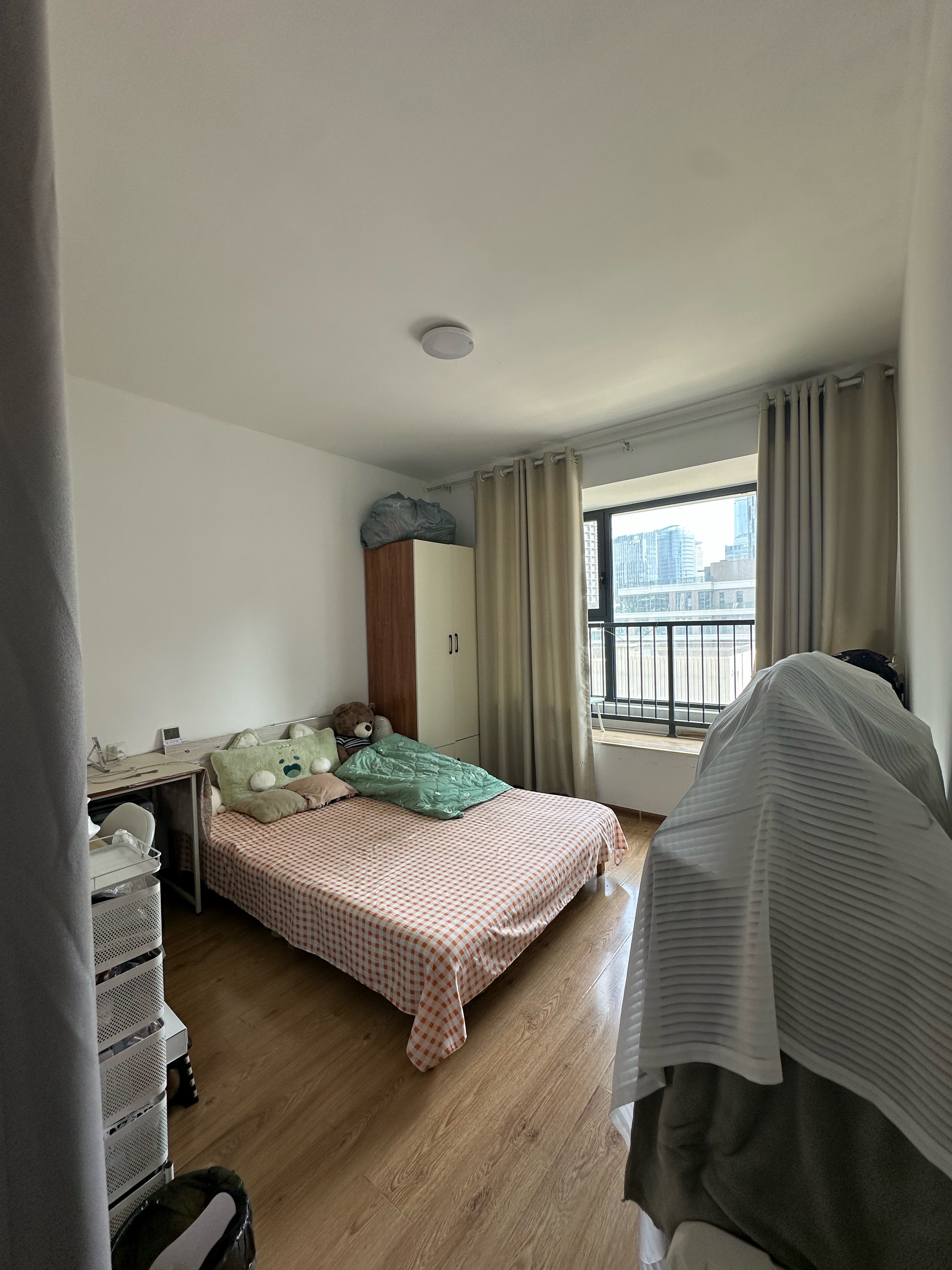 华润置地昆仑御