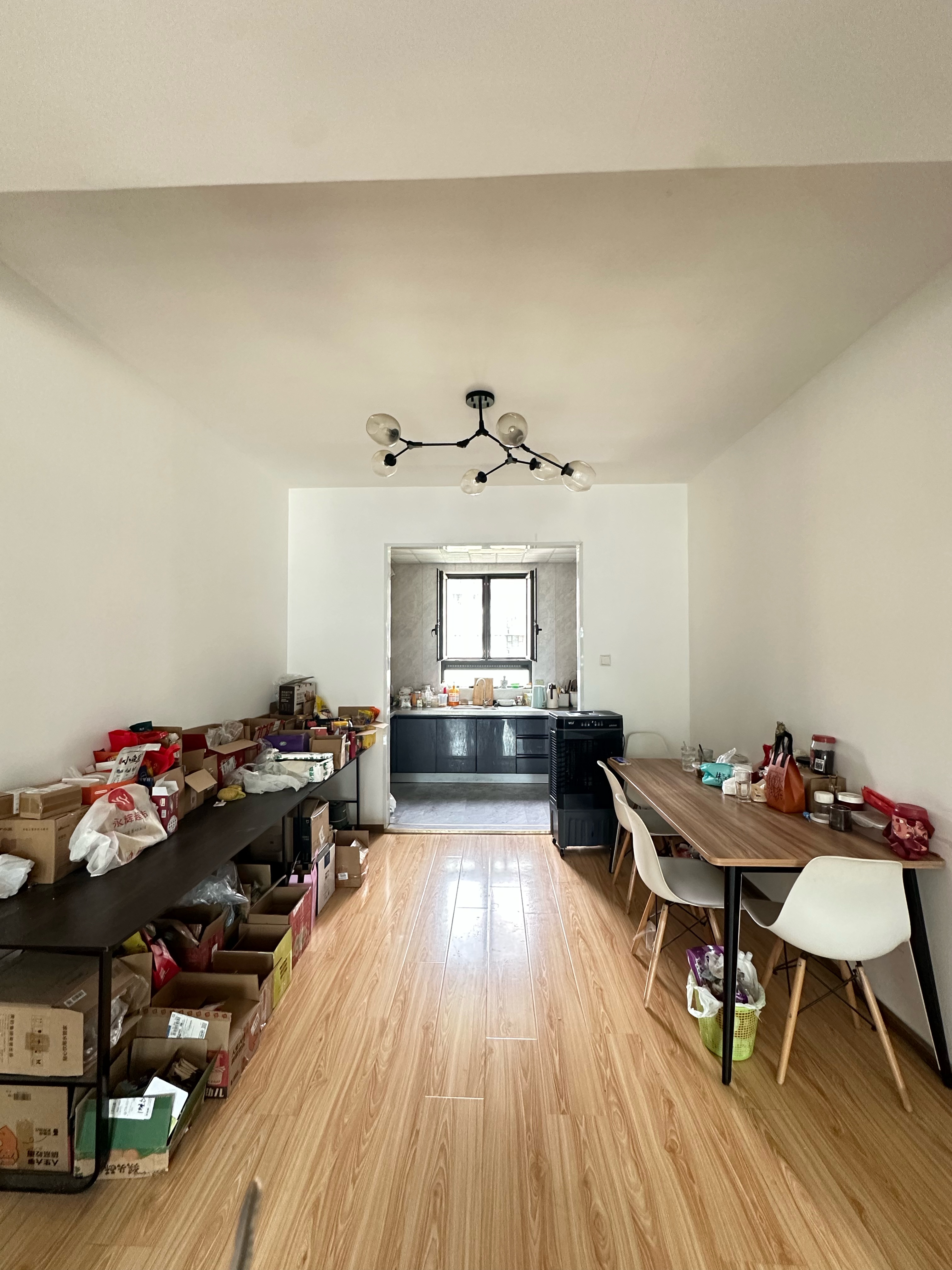 华润置地昆仑御