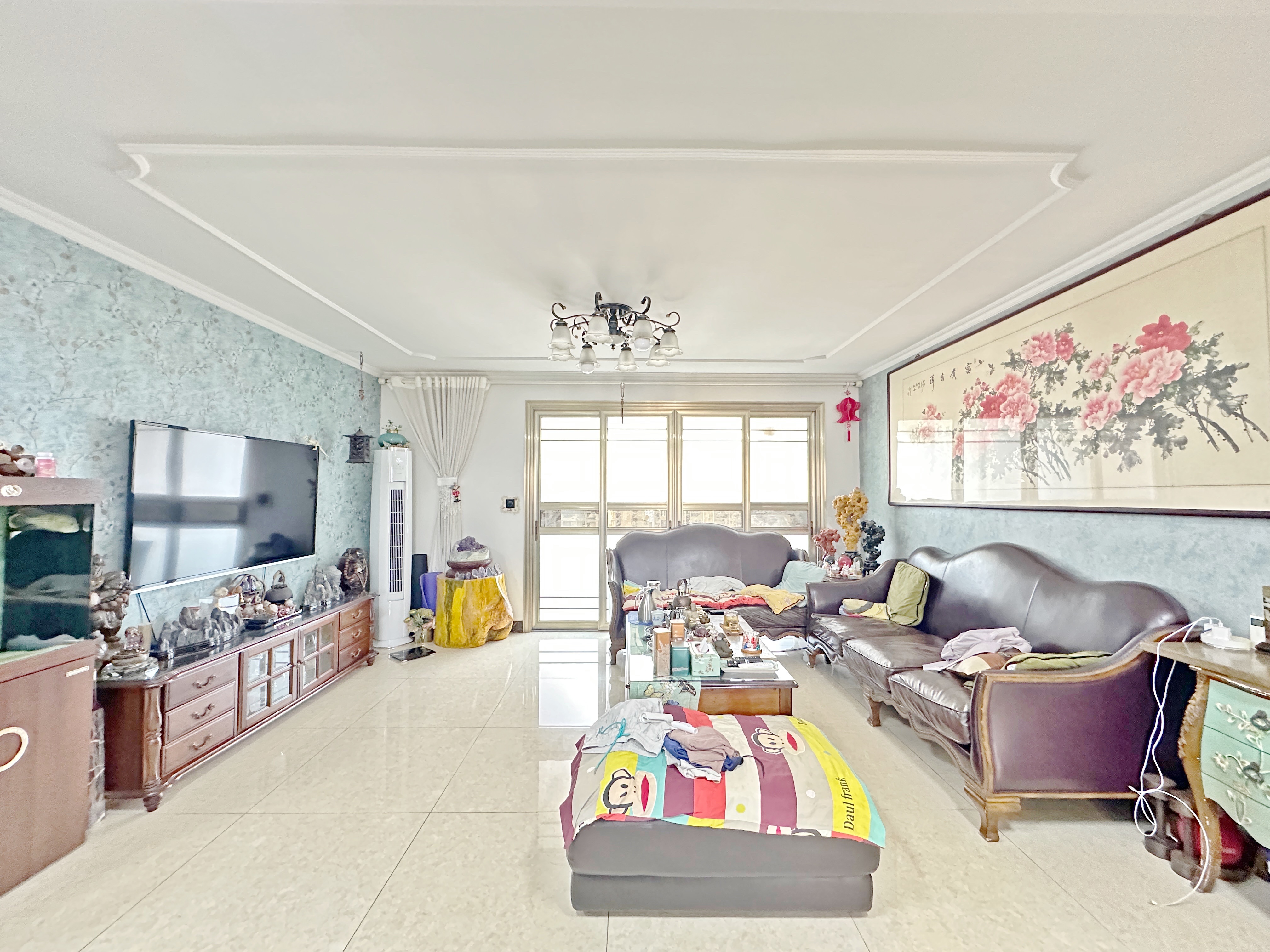 阳光100国际新城(K区)