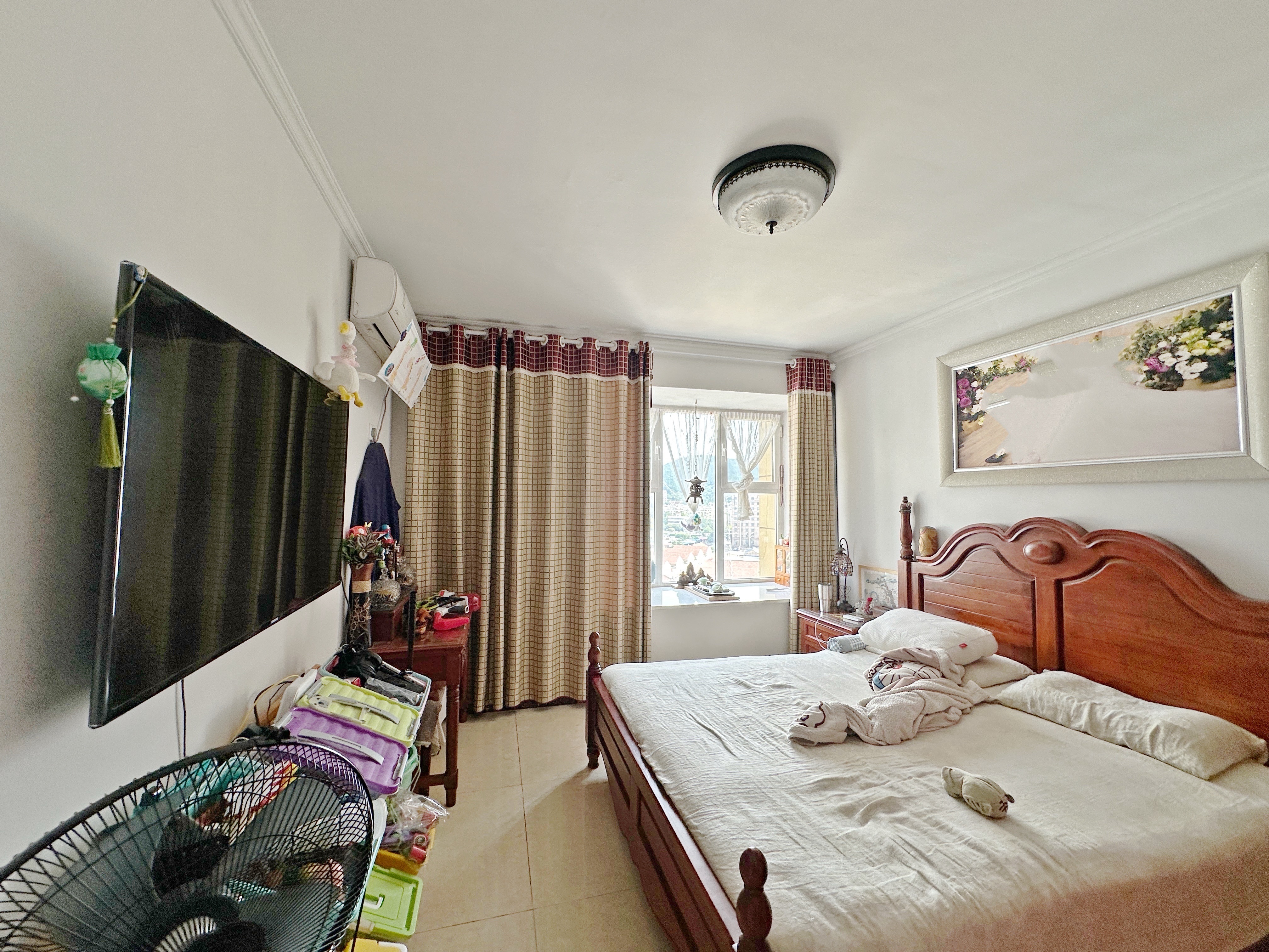 阳光100国际新城(K区)