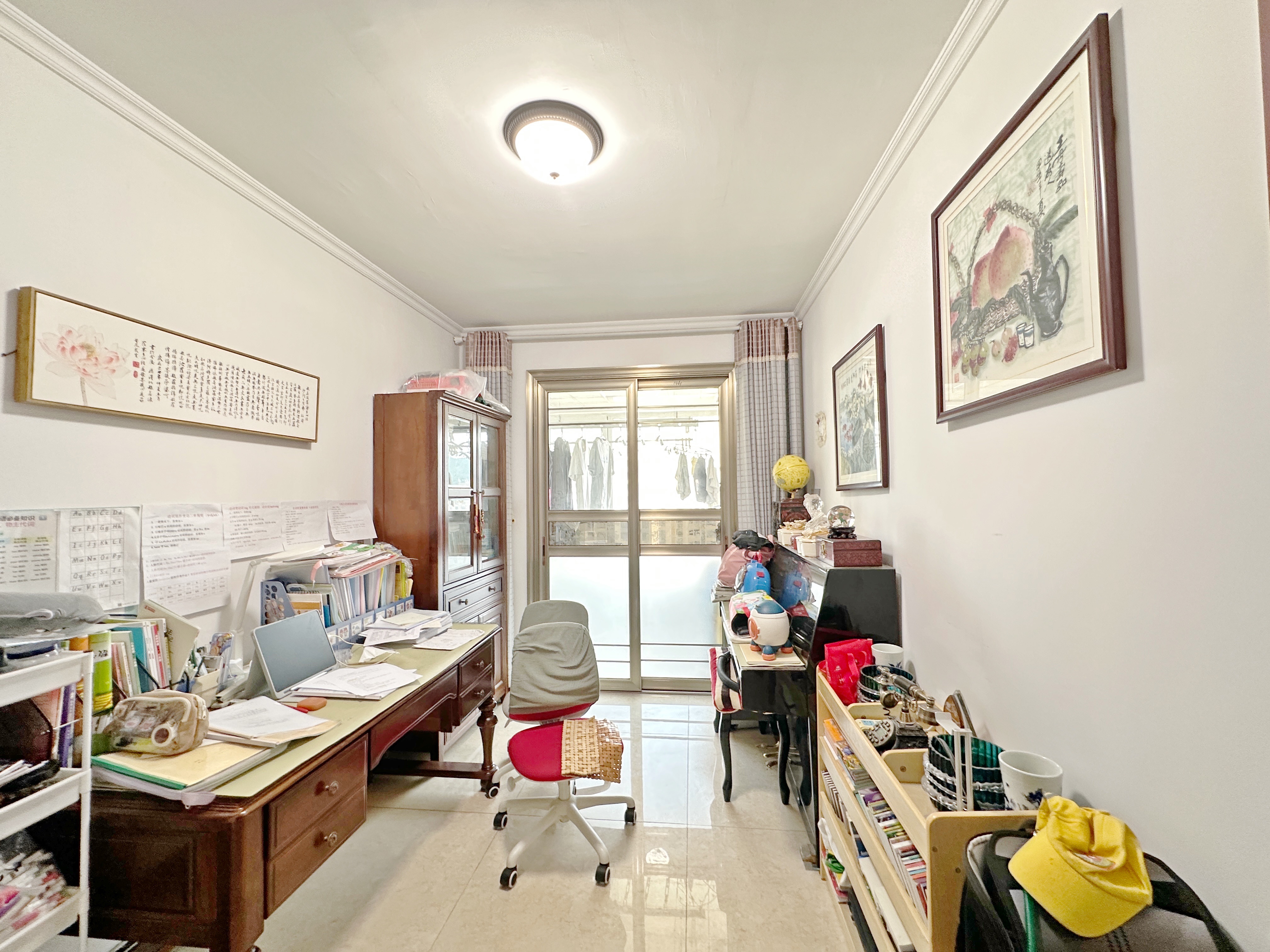 阳光100国际新城(K区)