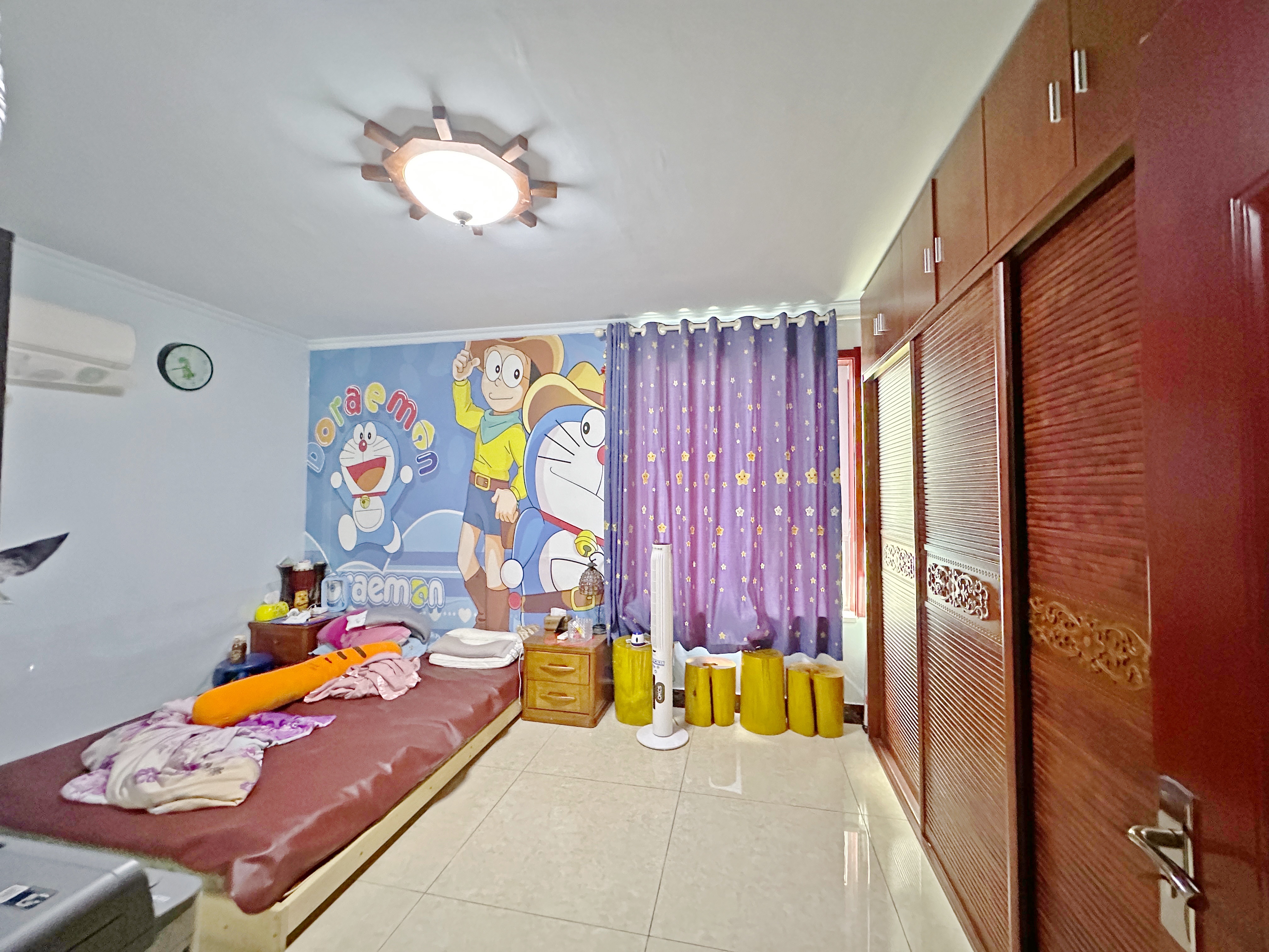 阳光100国际新城(K区)