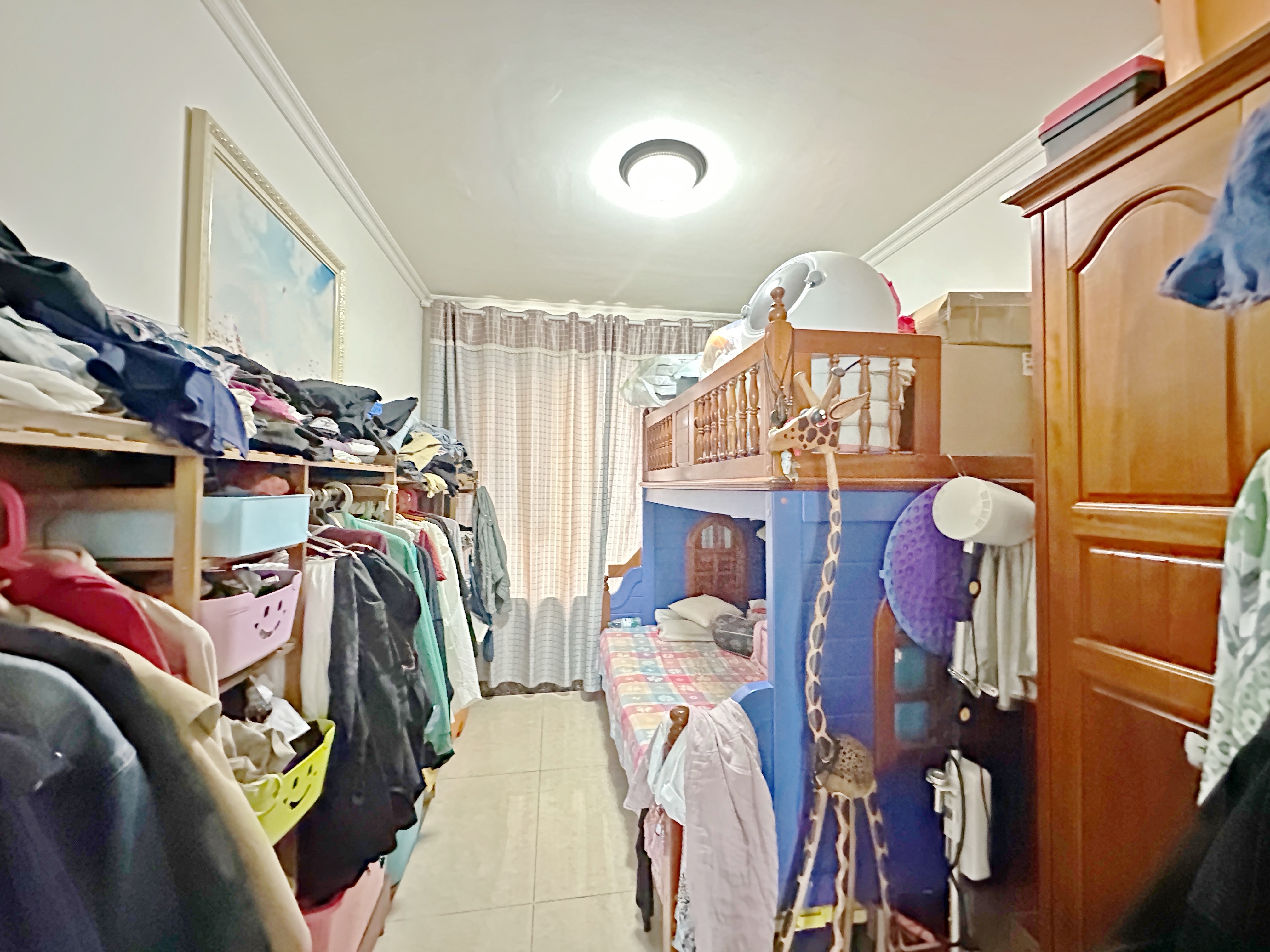 阳光100国际新城(K区)