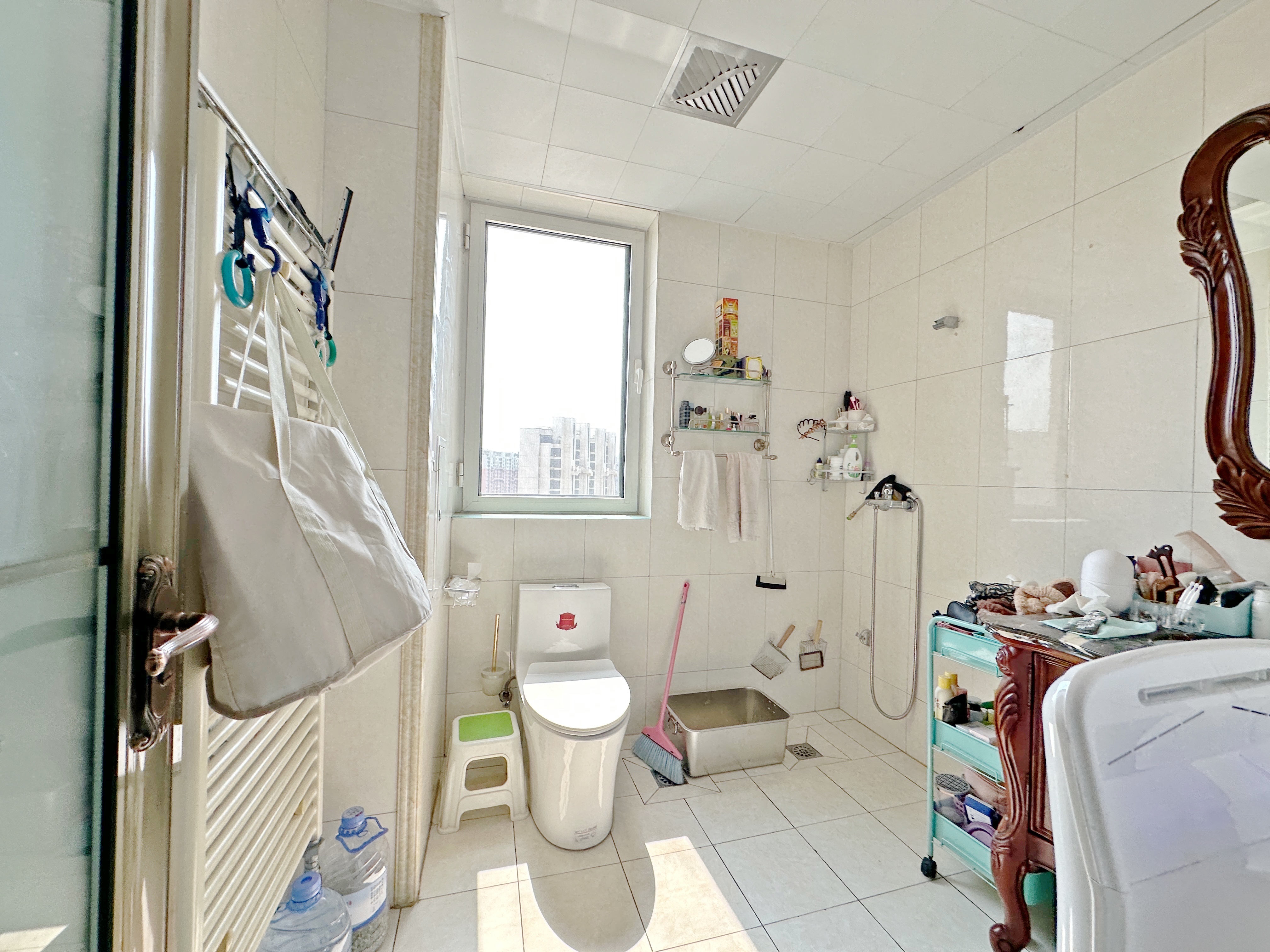 阳光100国际新城(K区)