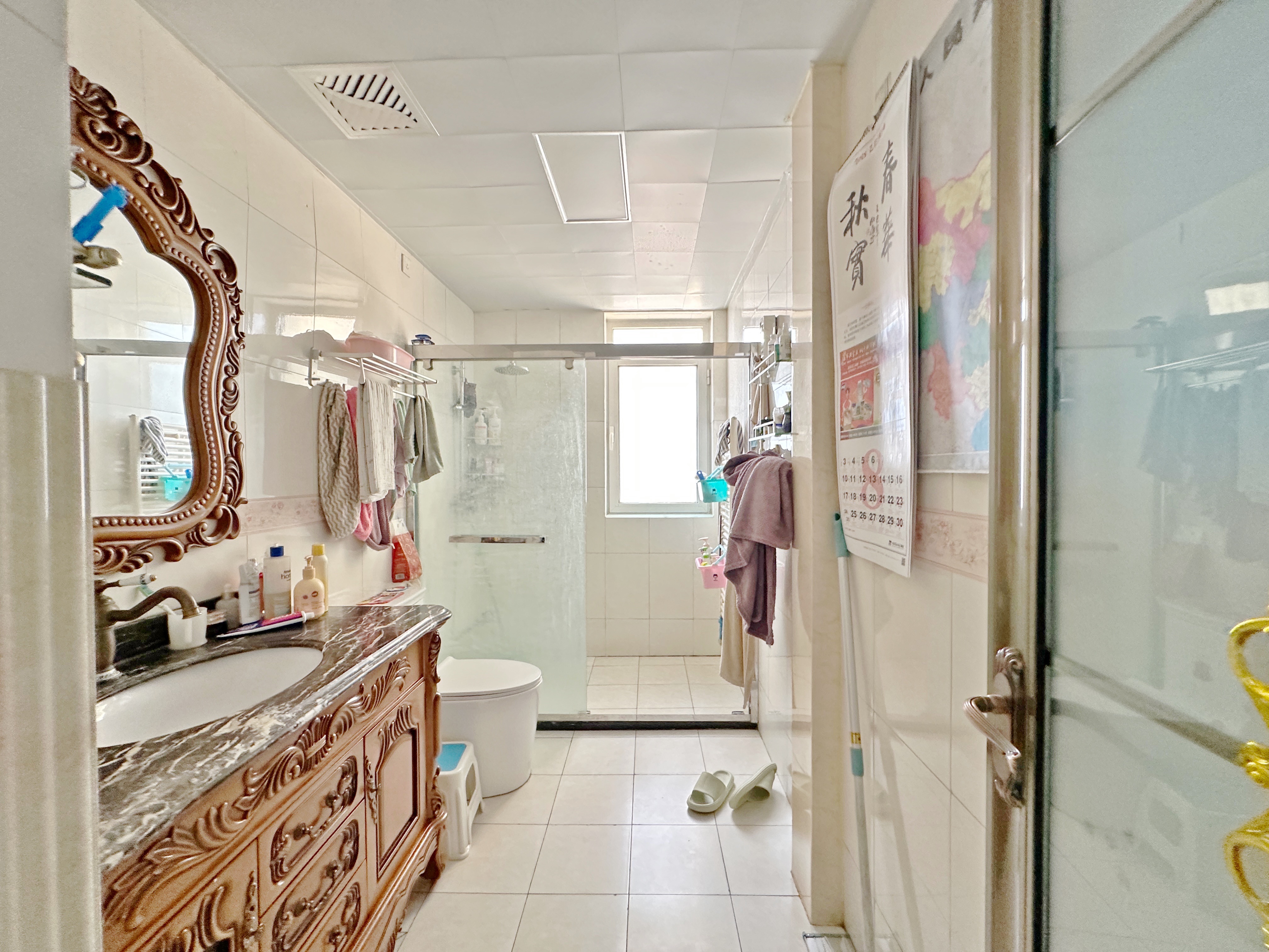 阳光100国际新城(K区)