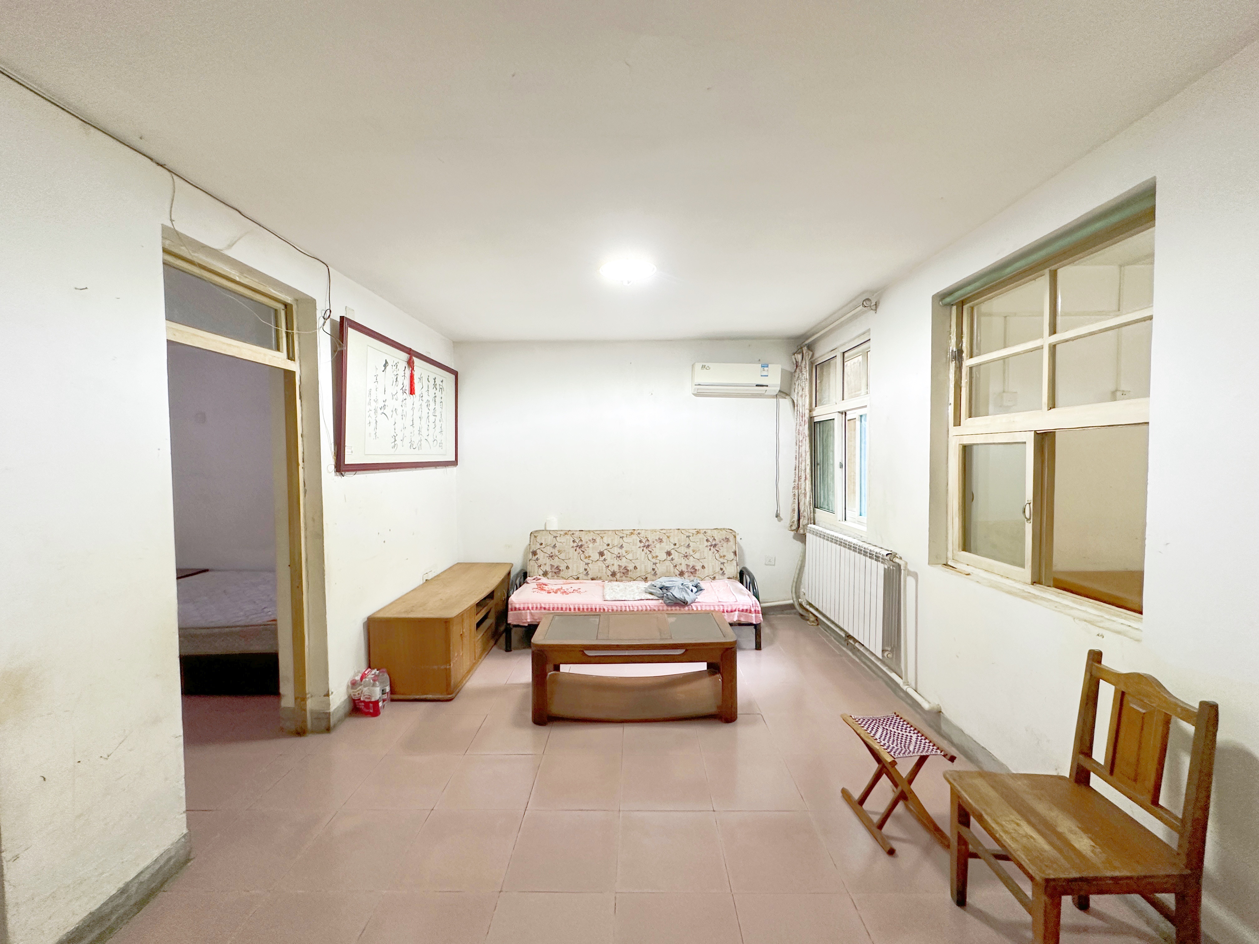 太平洋小区东区