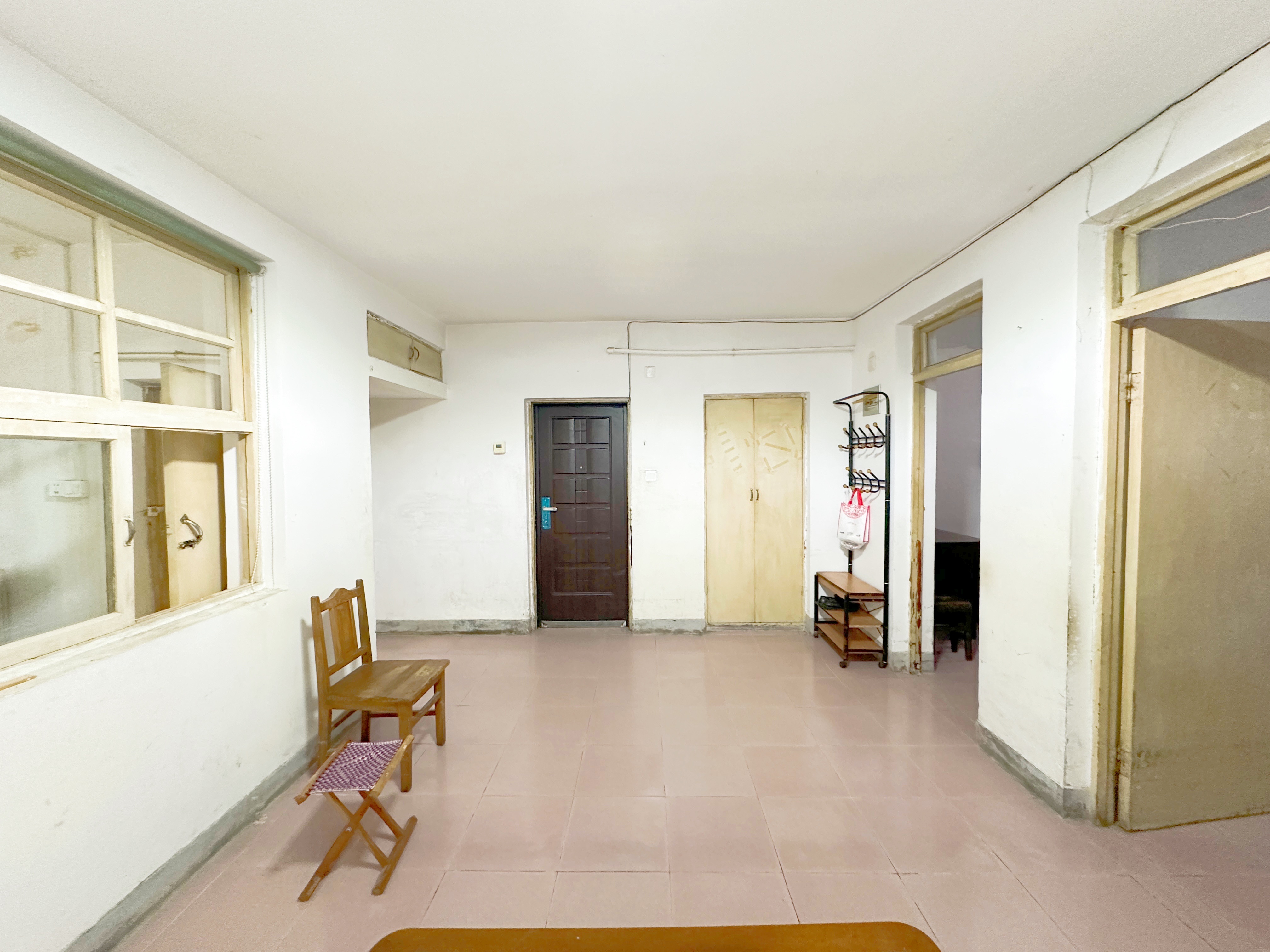 太平洋小区东区