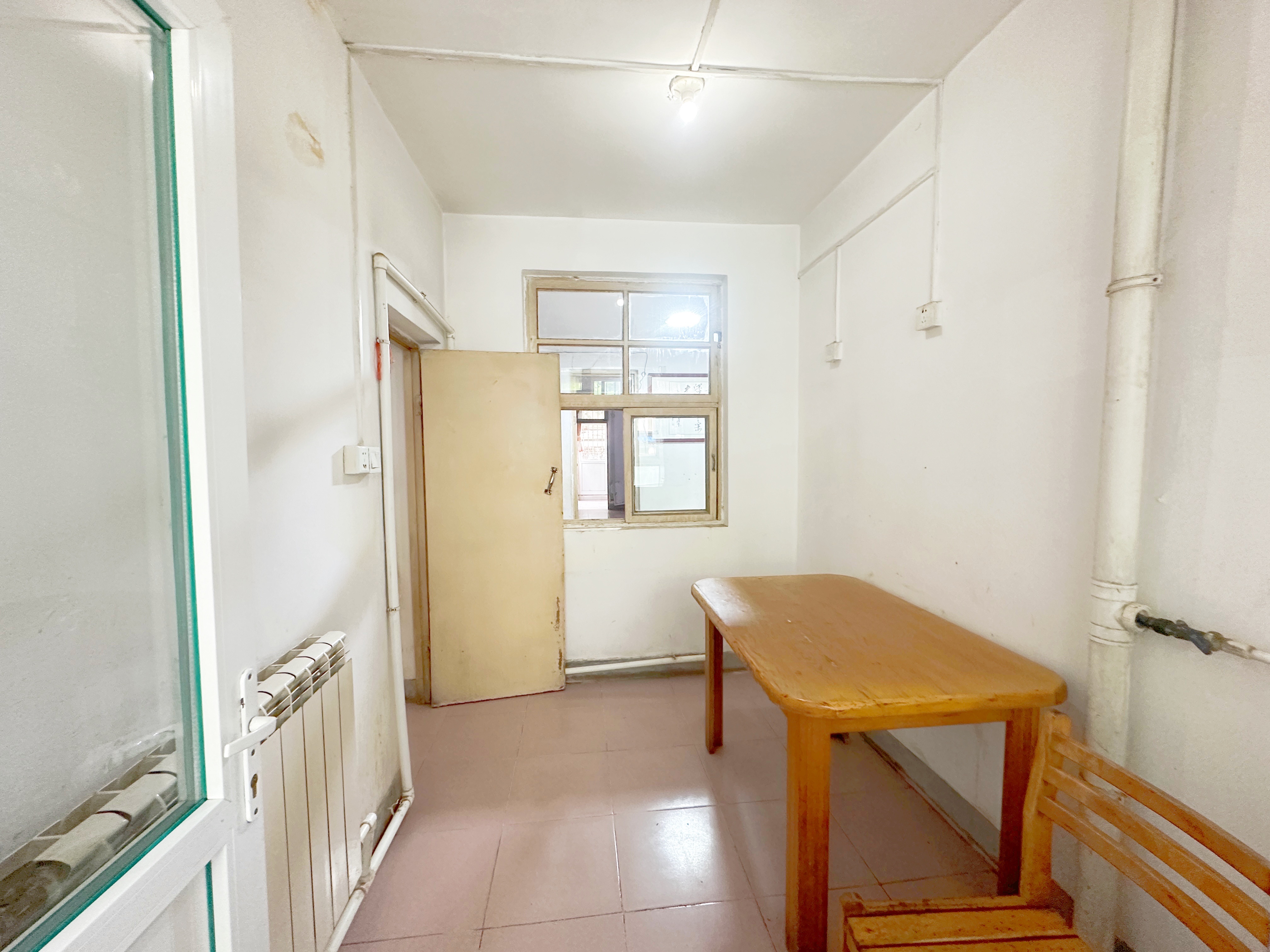 太平洋小区东区