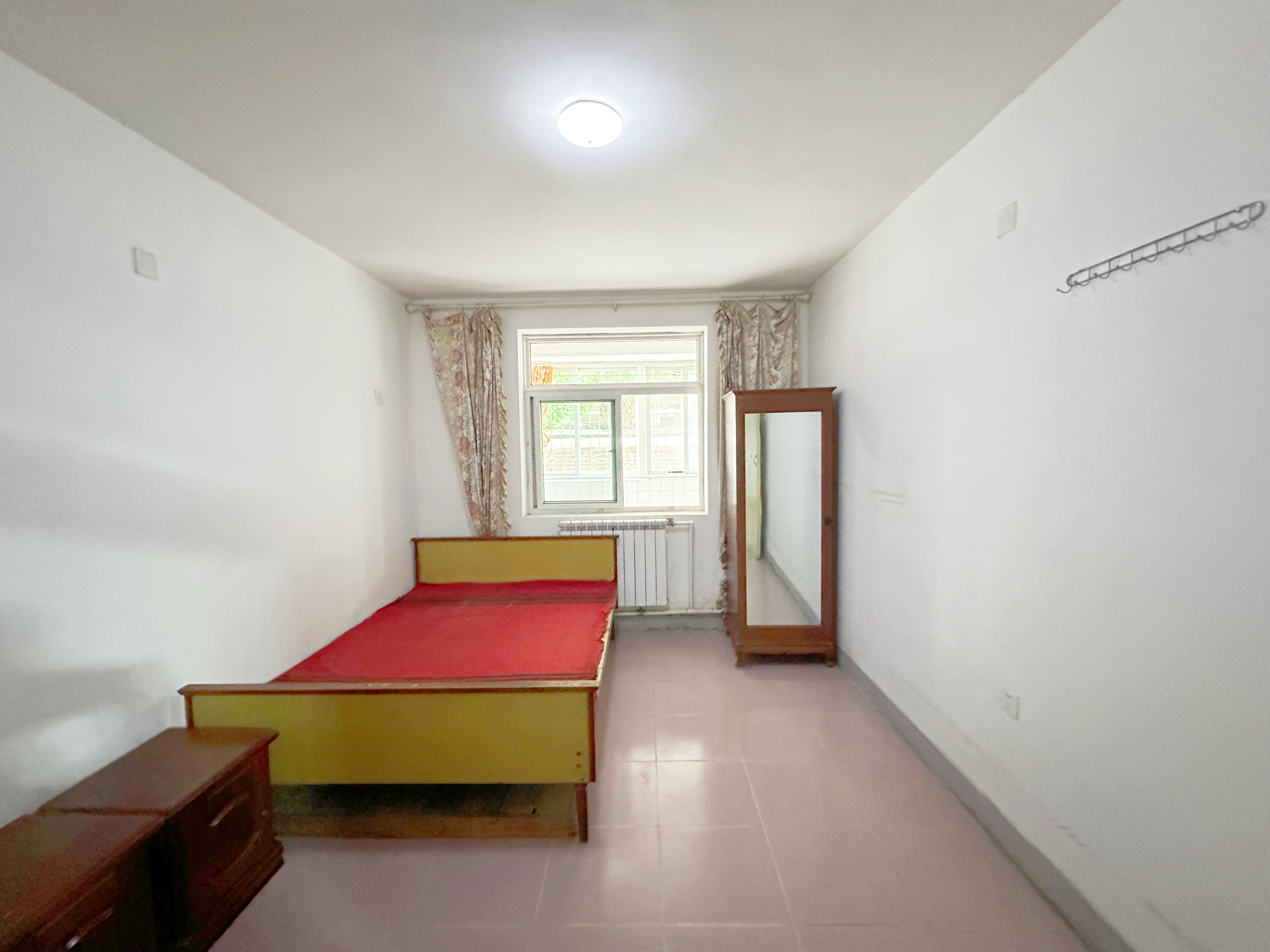 太平洋小区东区