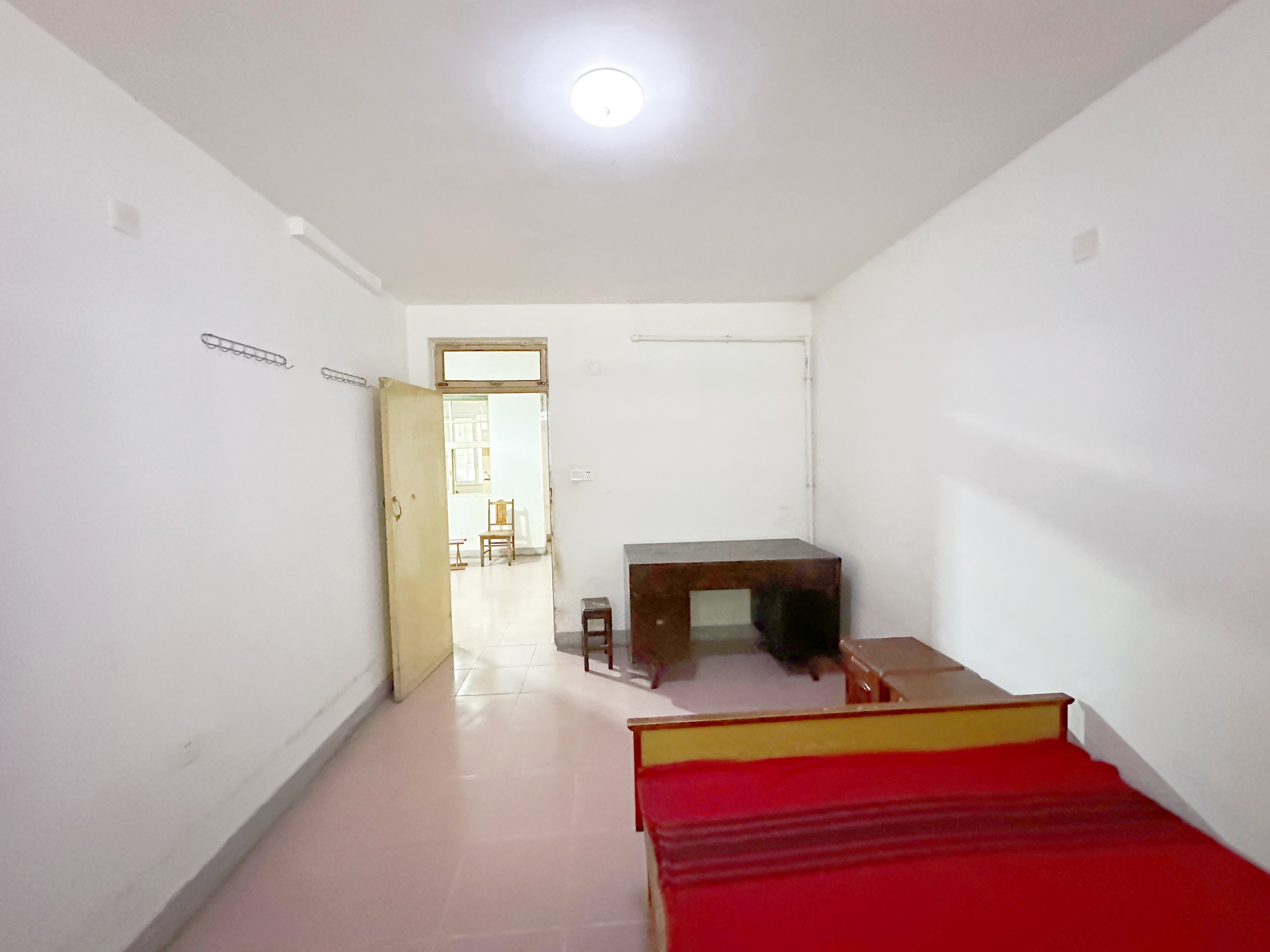 太平洋小区东区