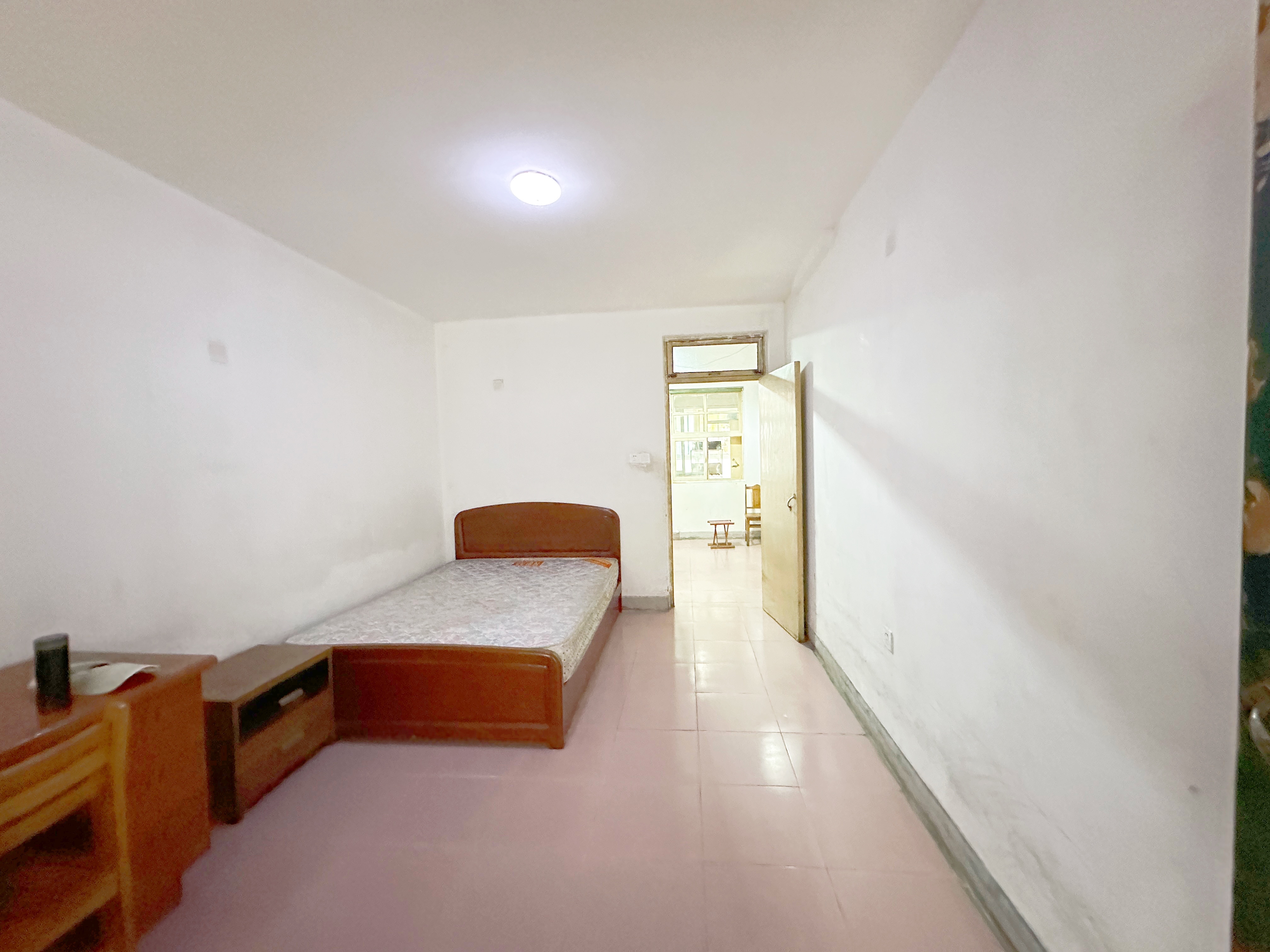 太平洋小区东区