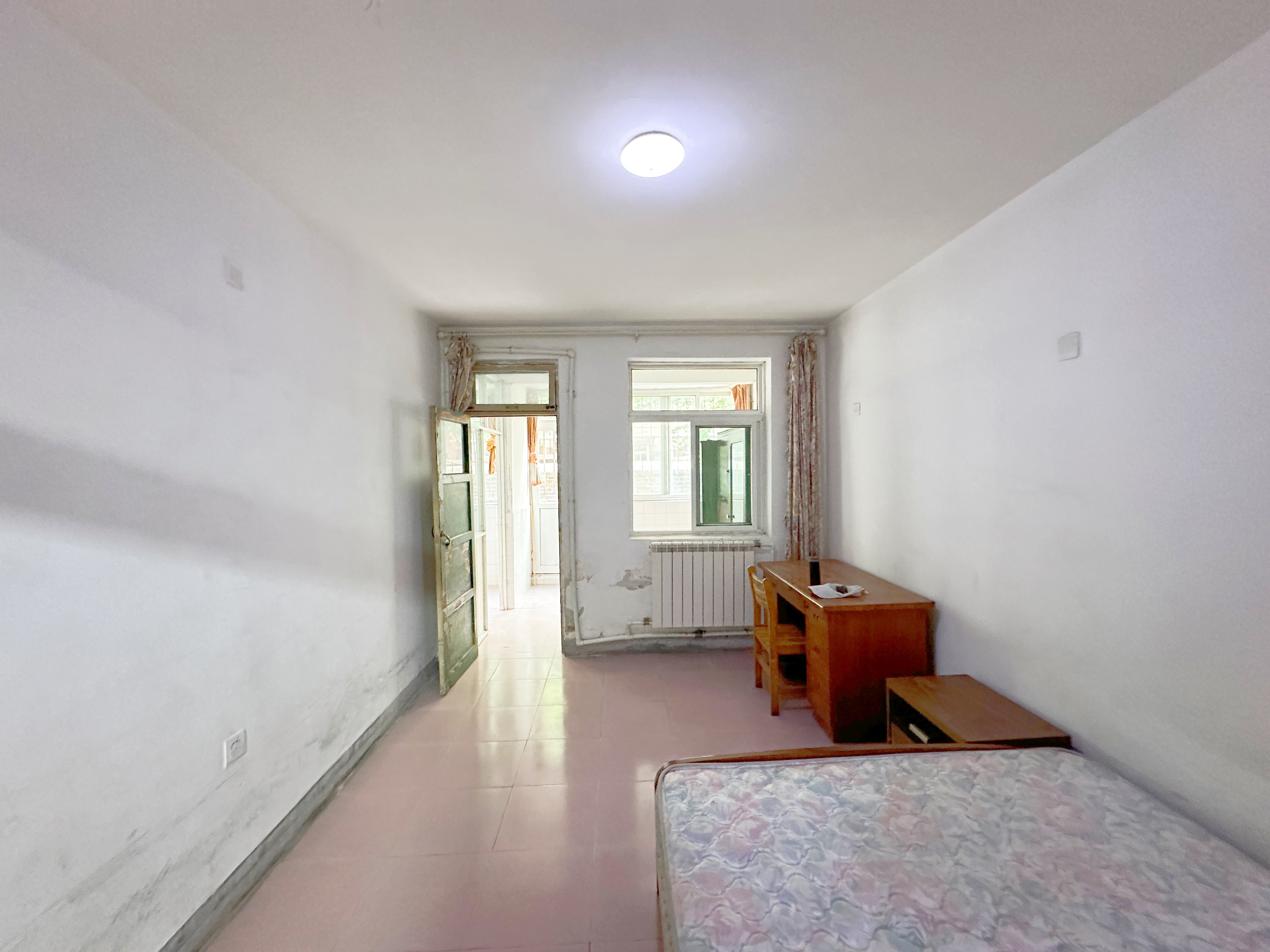 太平洋小区东区