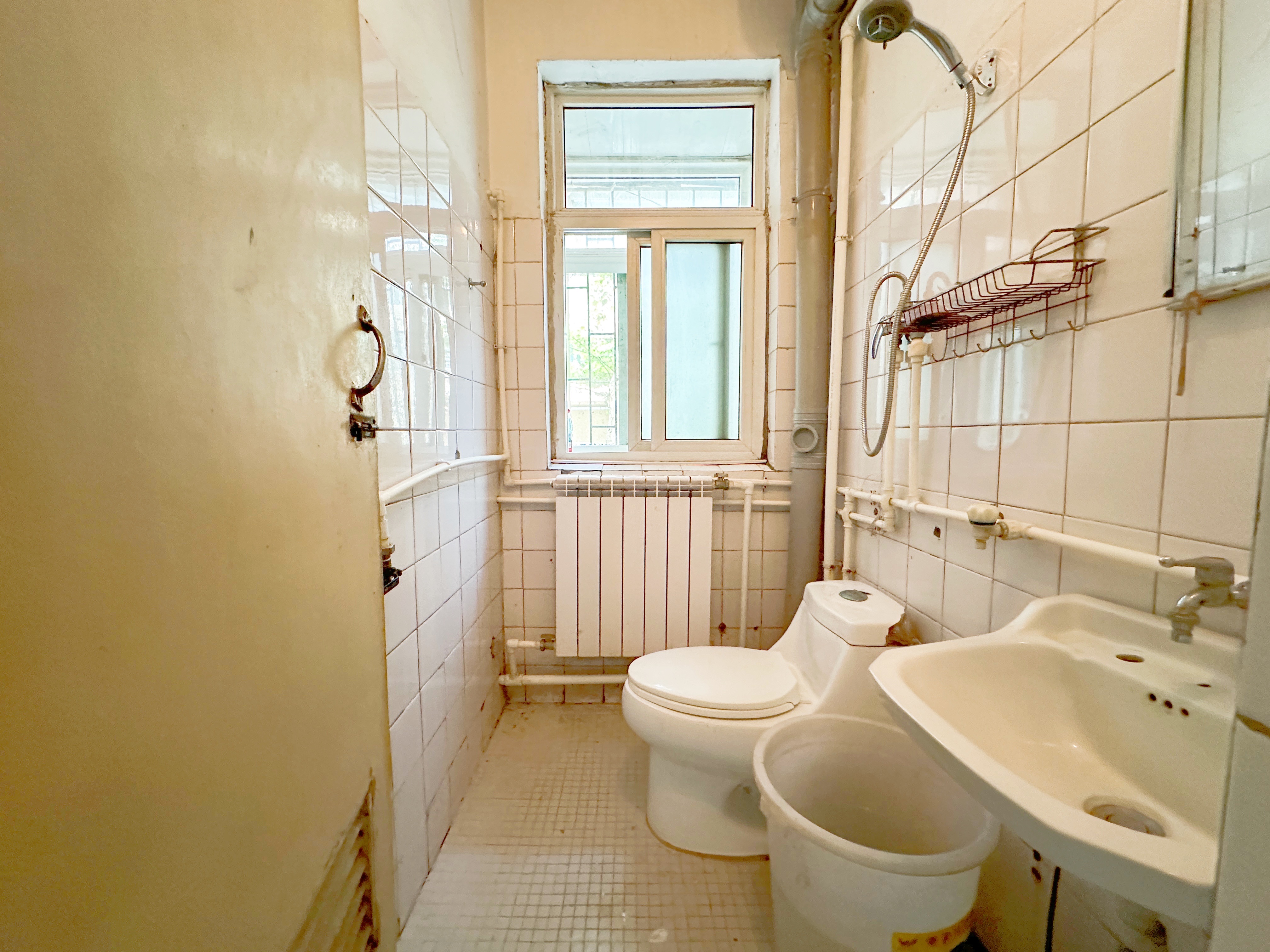 太平洋小区东区