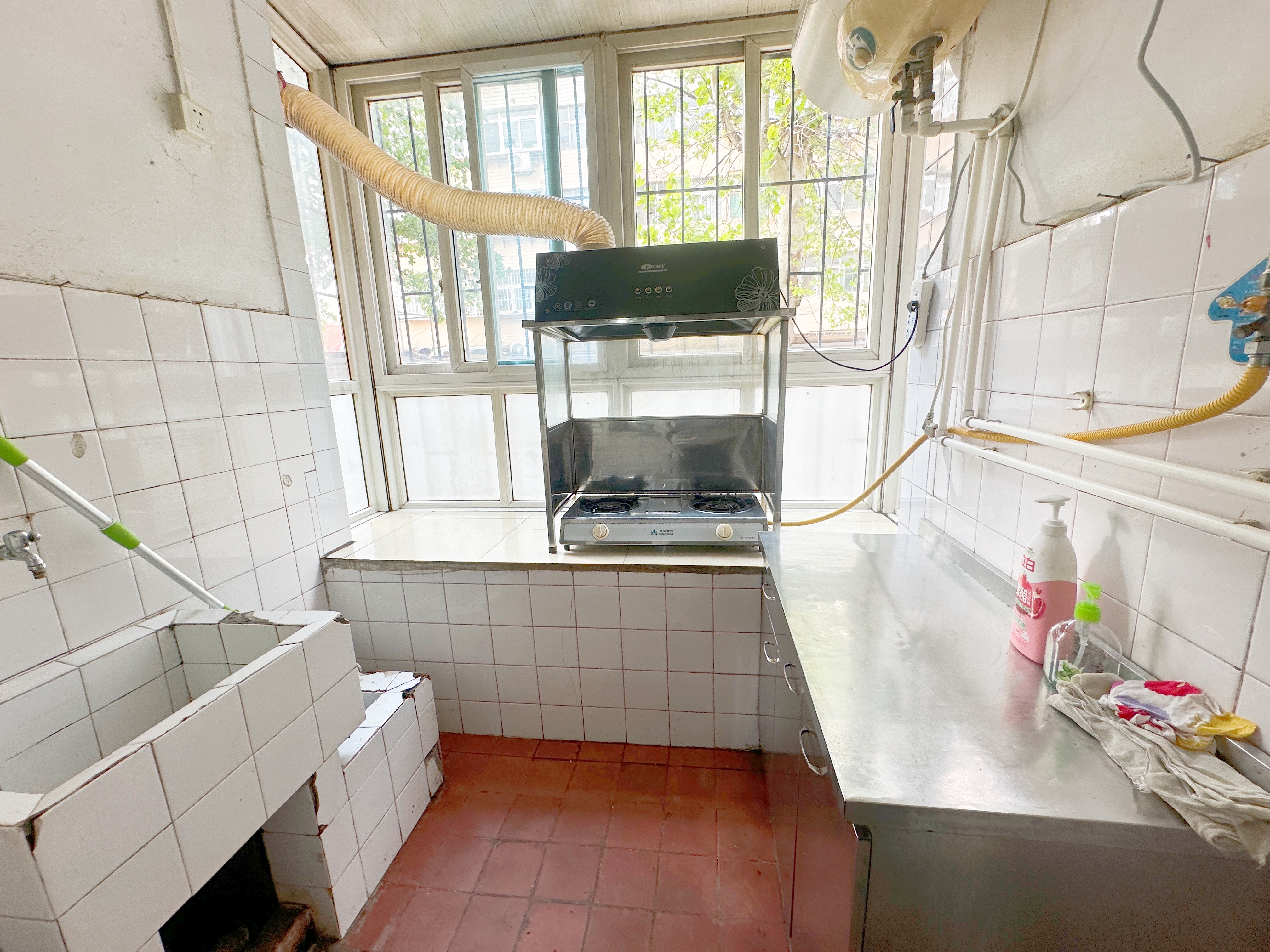 太平洋小区东区