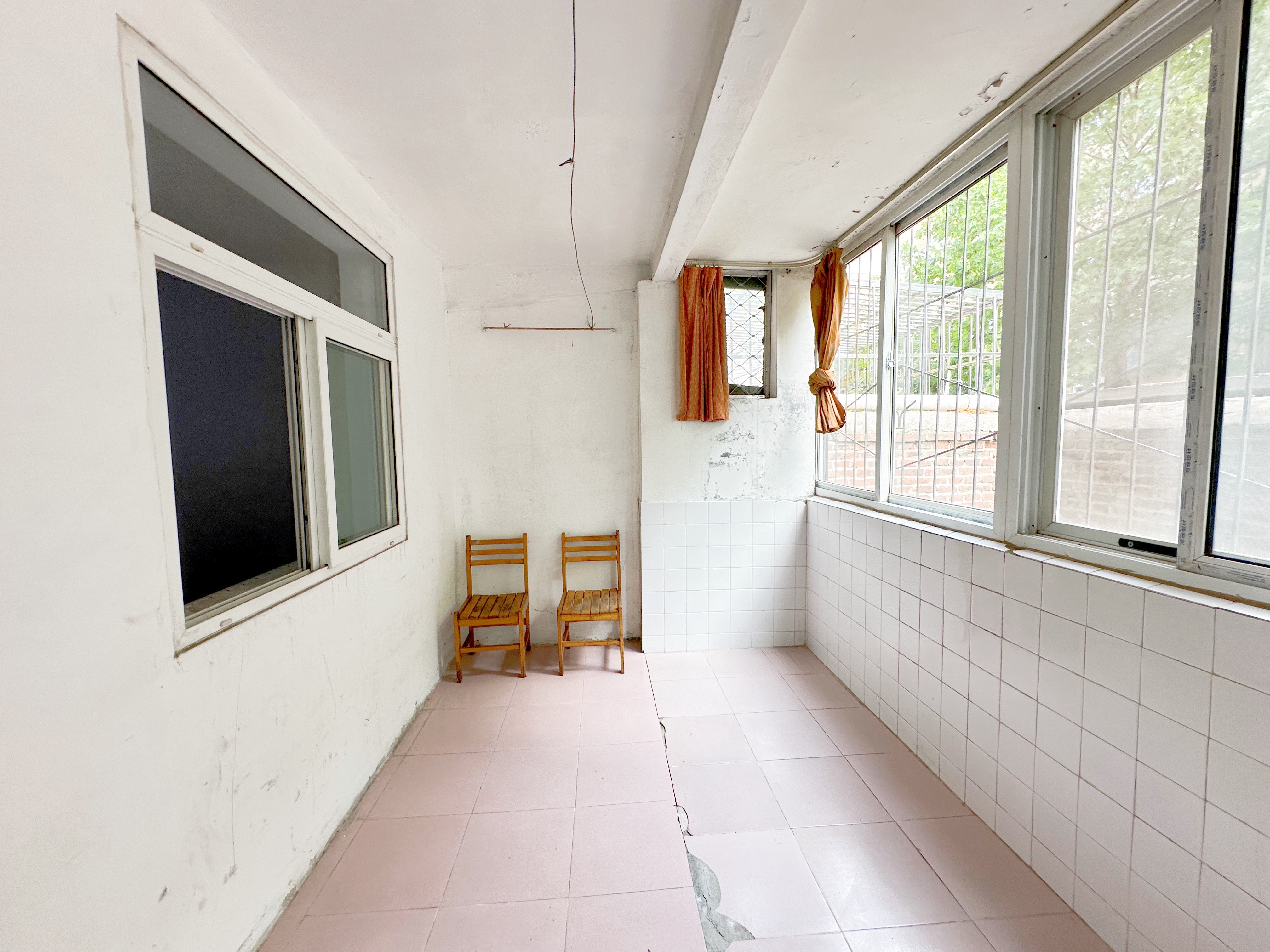 太平洋小区东区