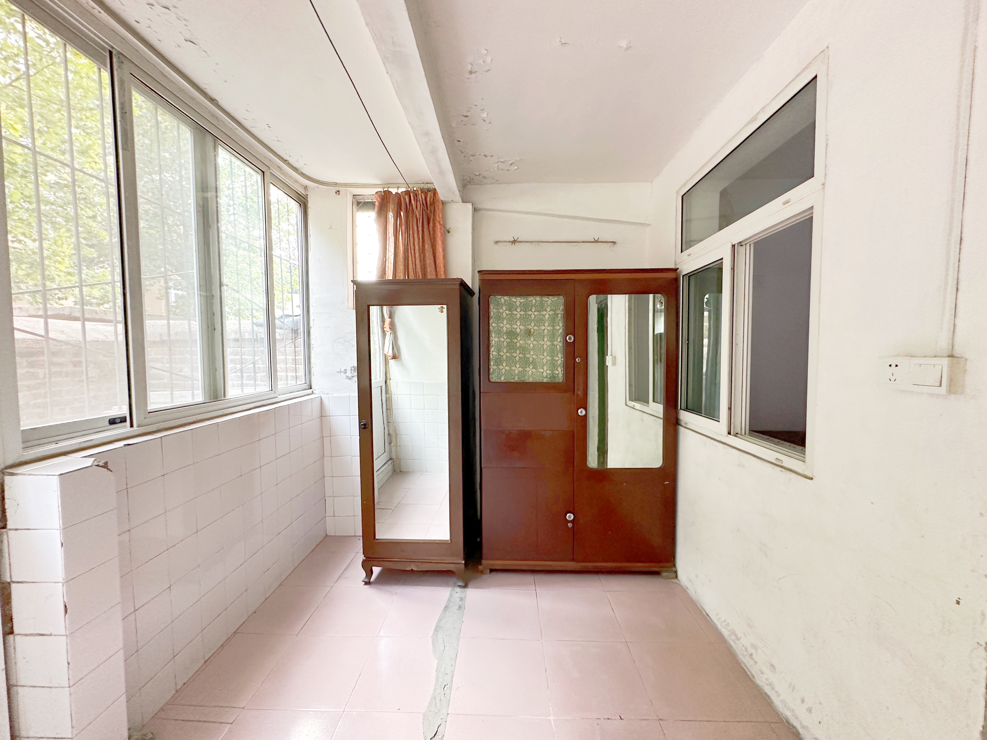 太平洋小区东区