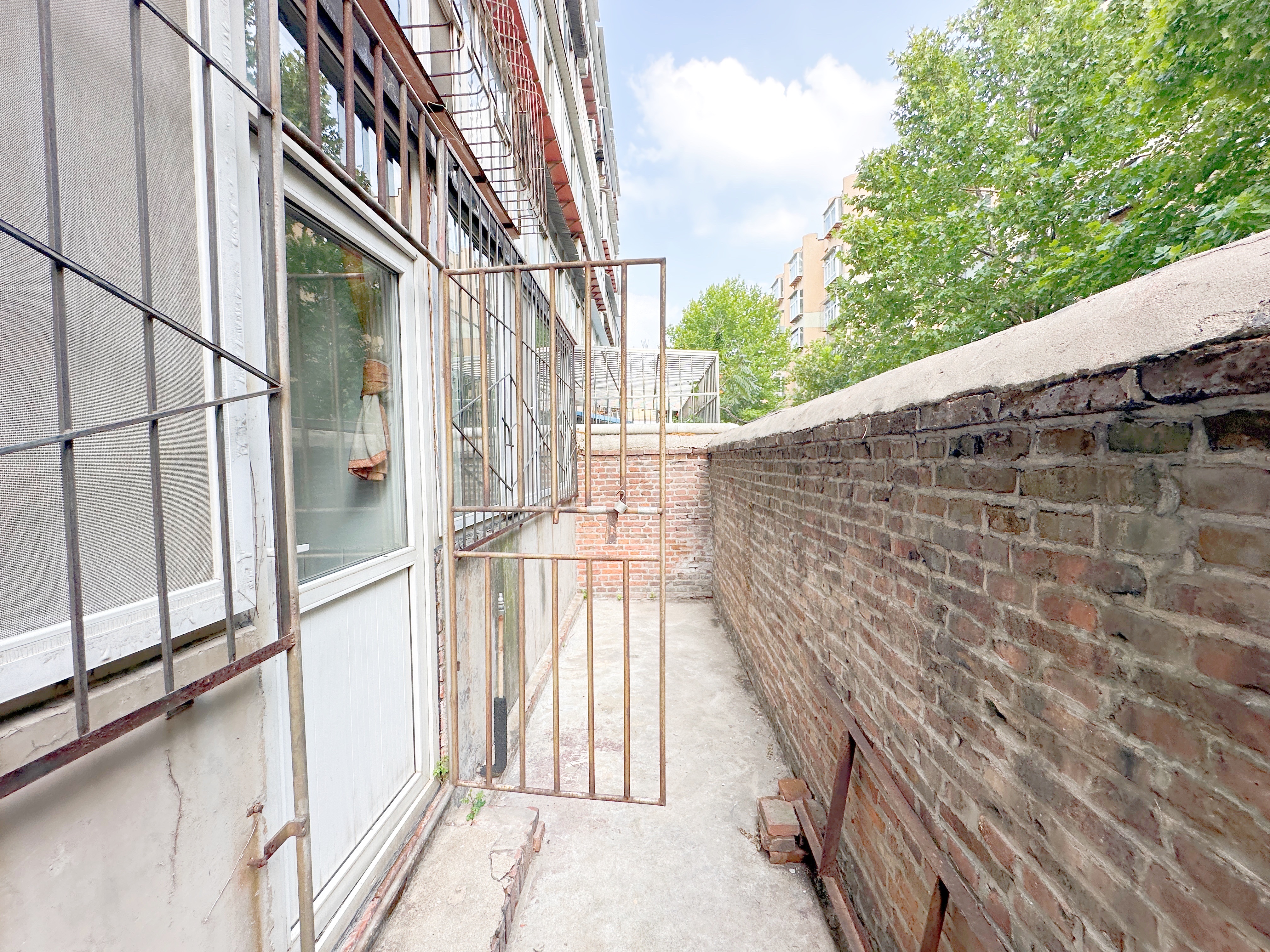 太平洋小区东区