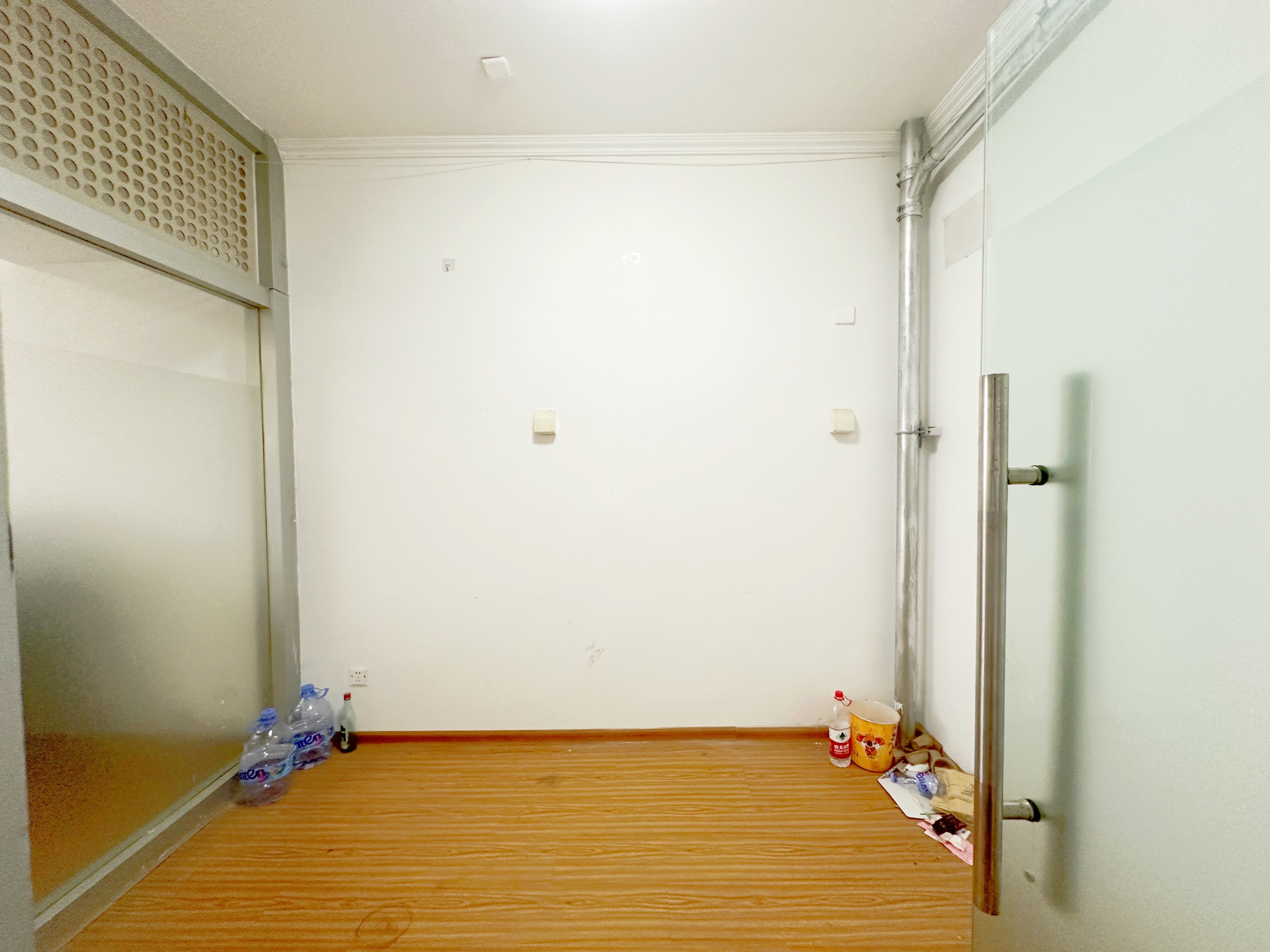  嘉汇环球广场 北