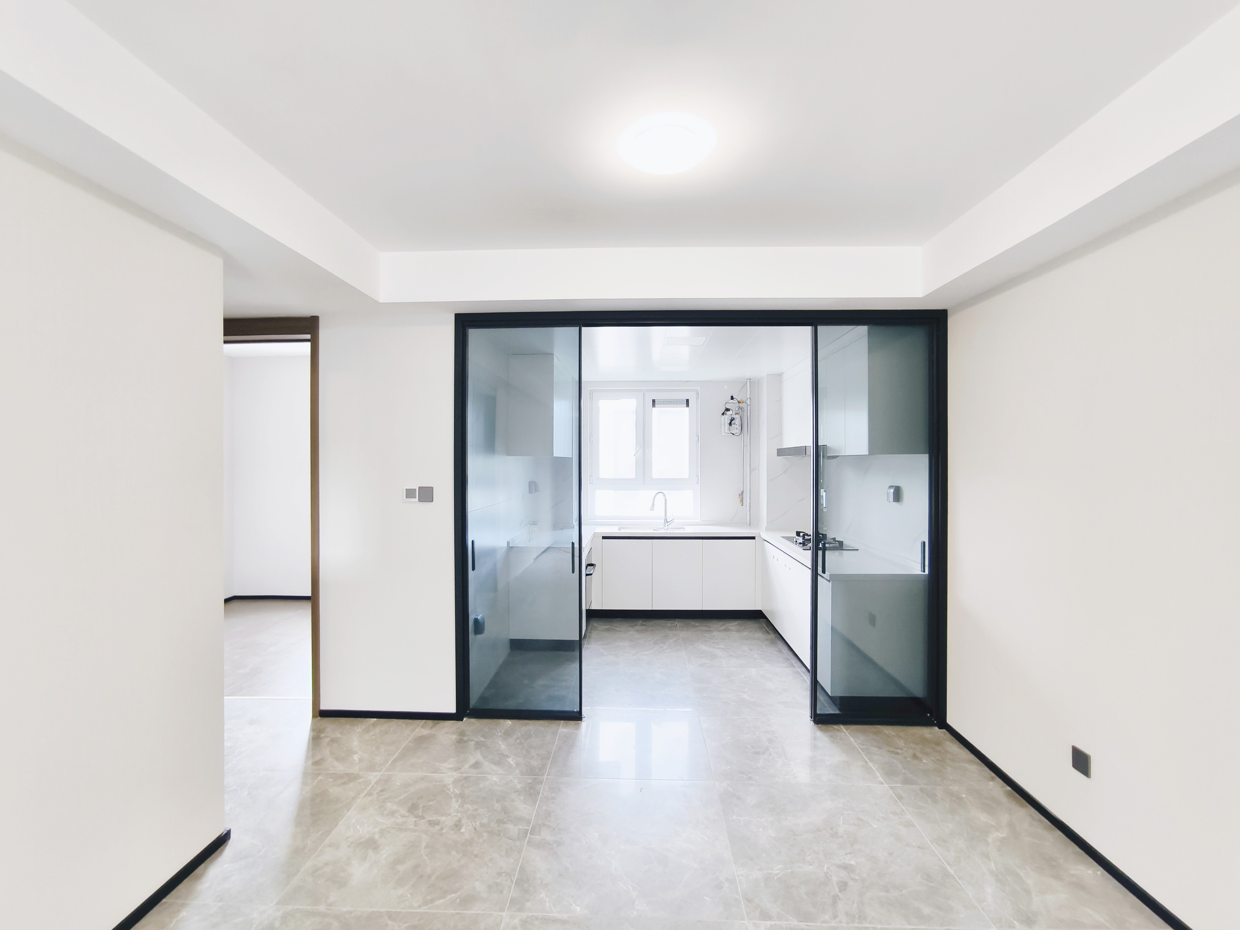 雪山万科城归麓园