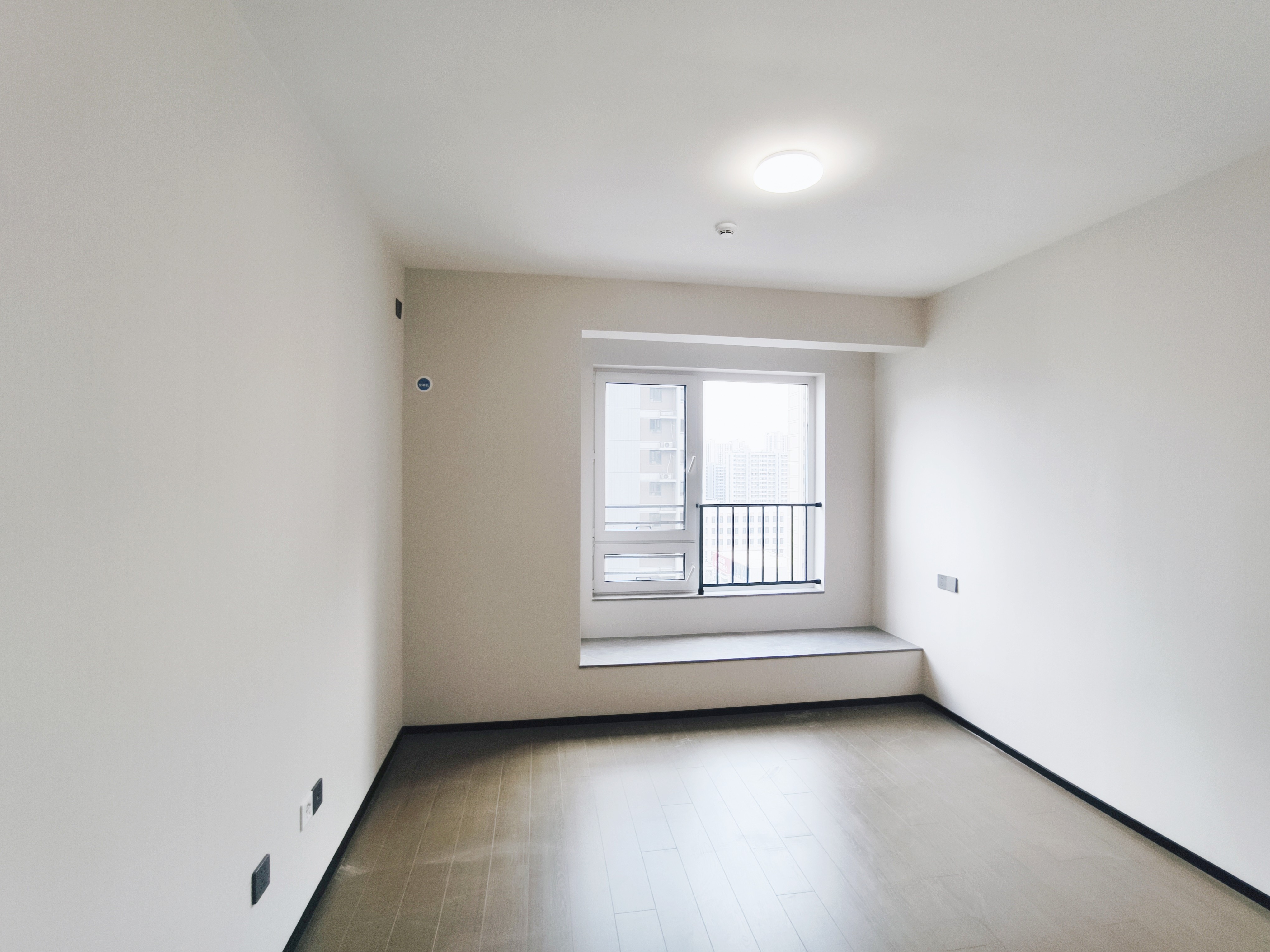 雪山万科城归麓园