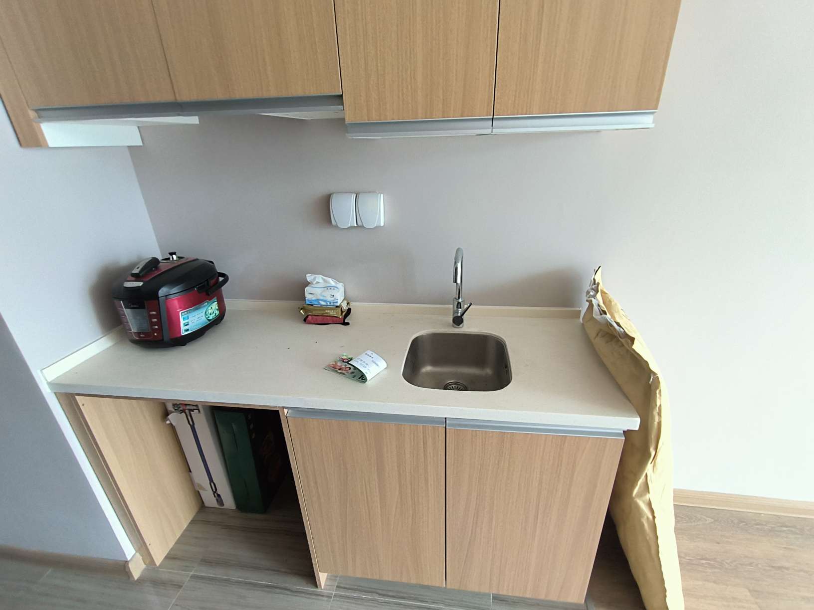 绿地IFC中央公馆