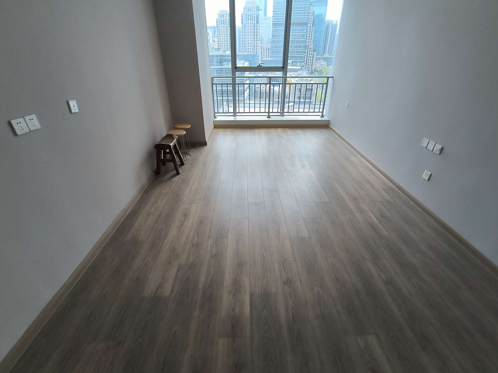 绿地IFC中央公馆