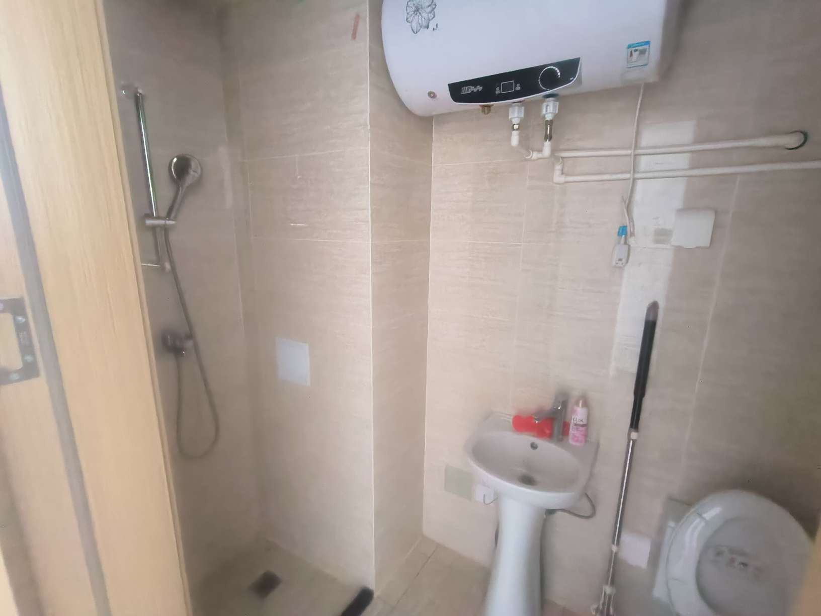 绿地IFC中央公馆