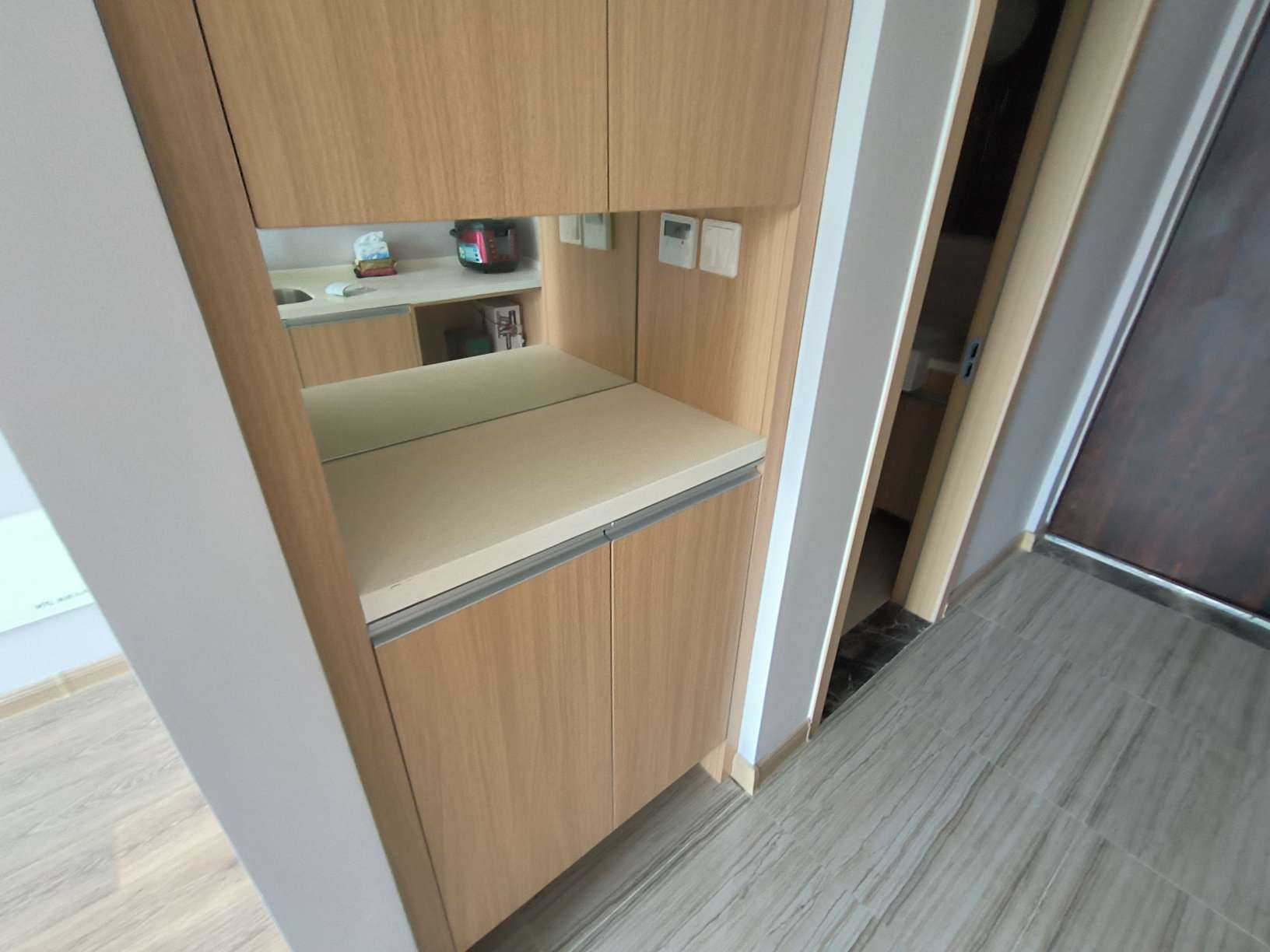 绿地IFC中央公馆