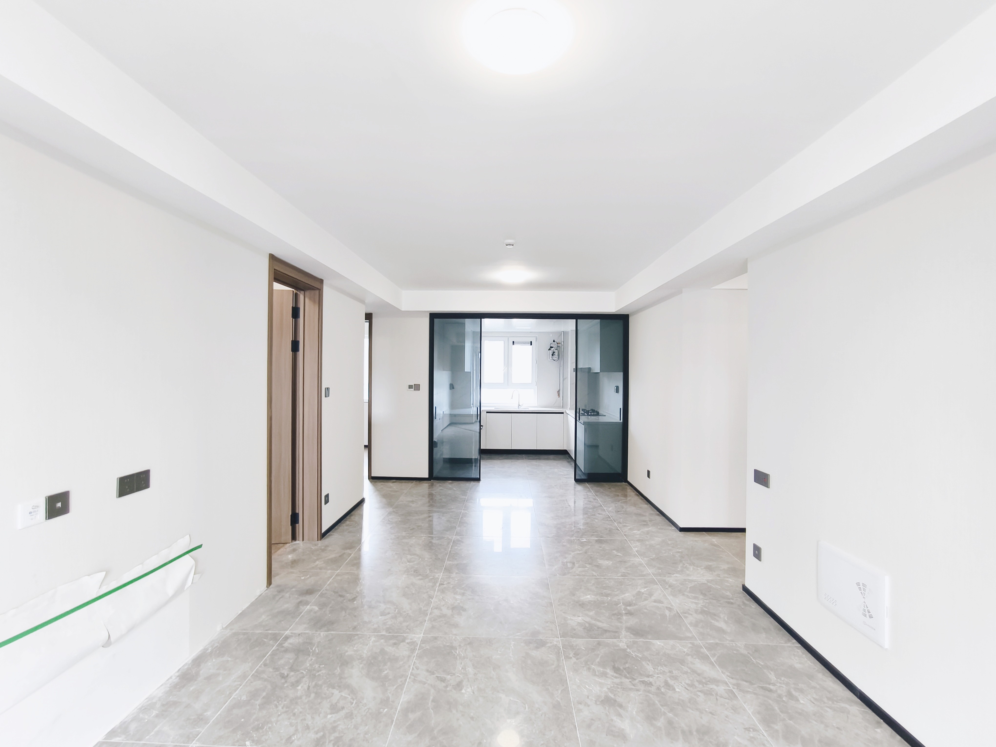 雪山万科城归麓园