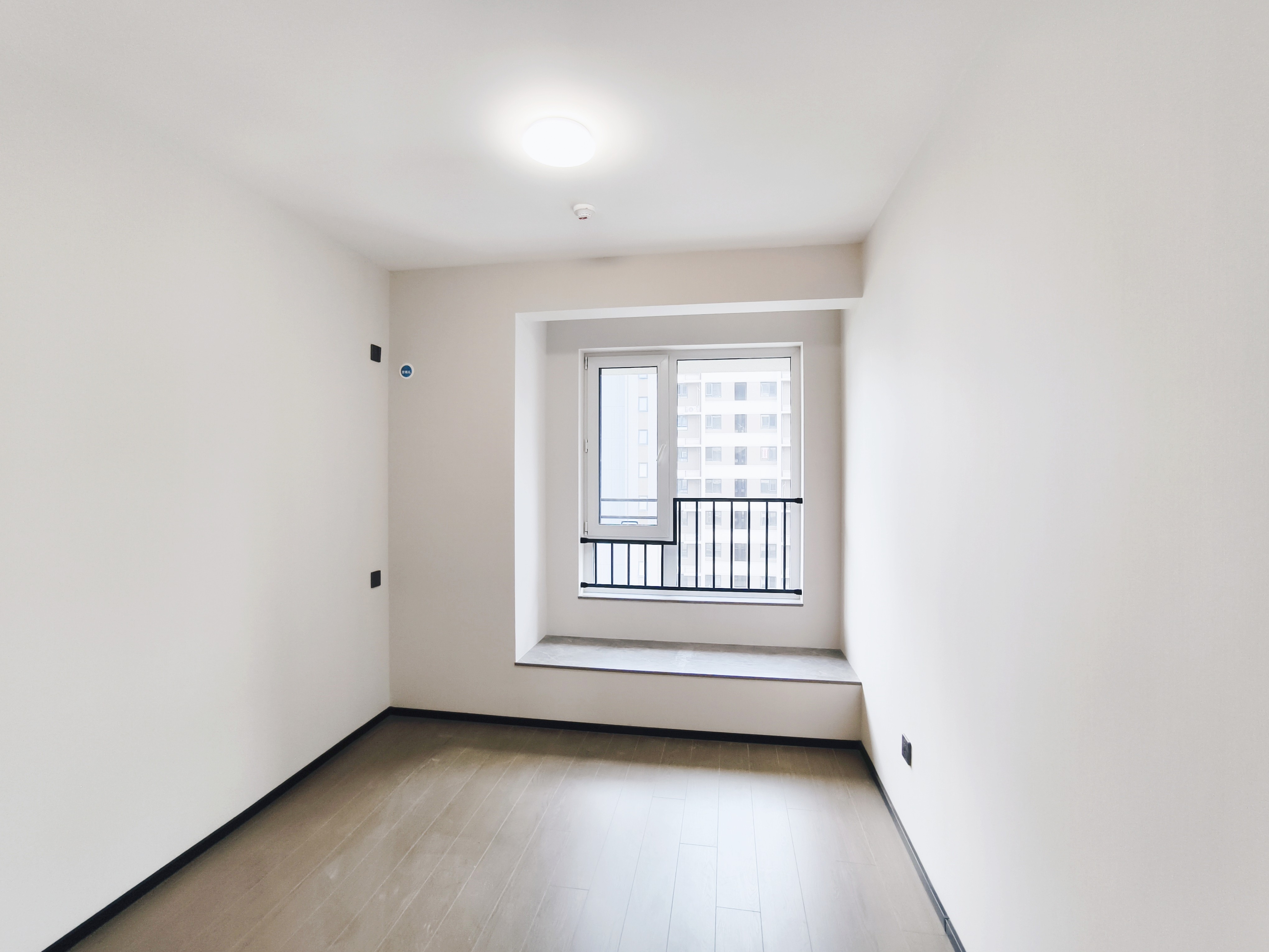 雪山万科城归麓园