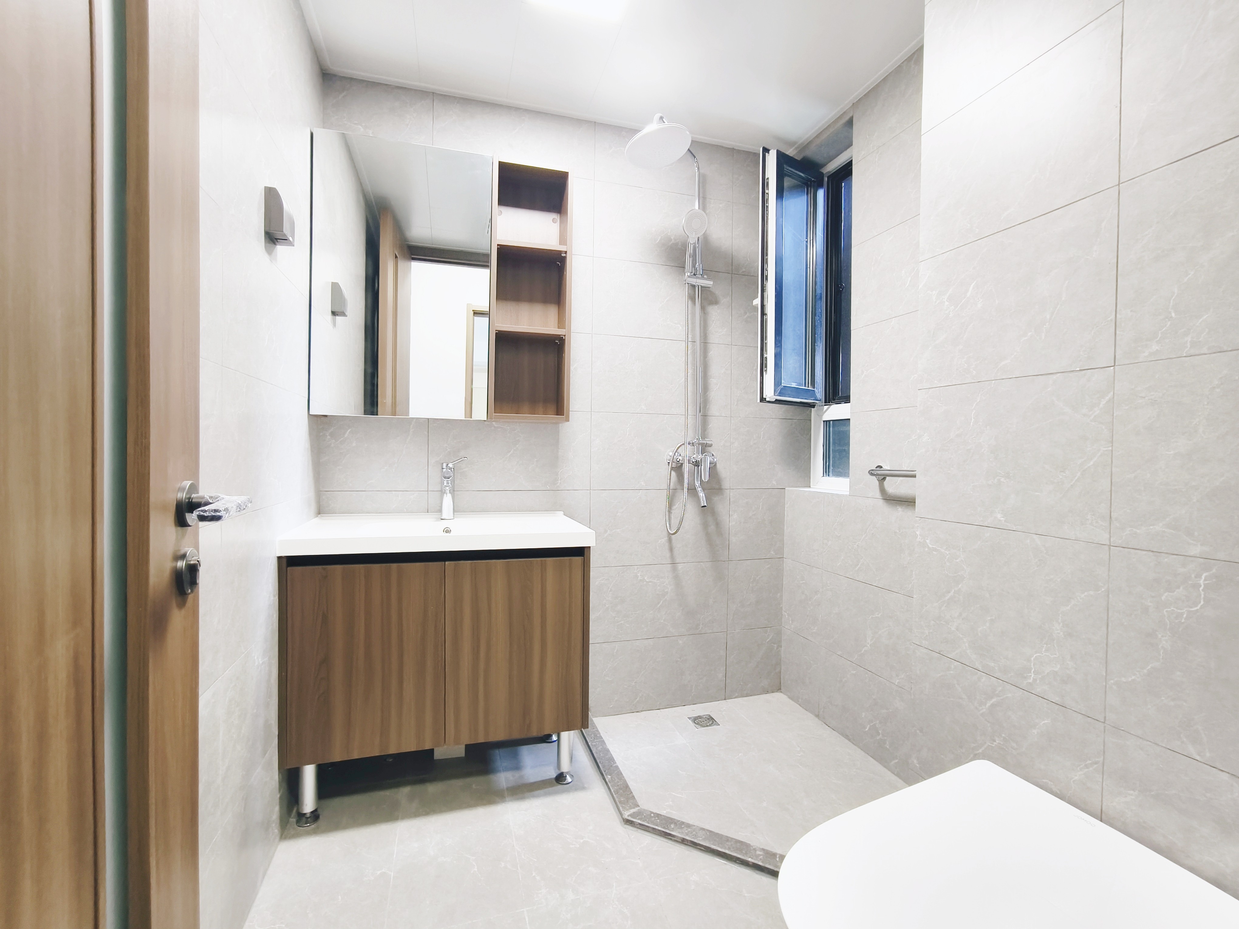 雪山万科城归麓园