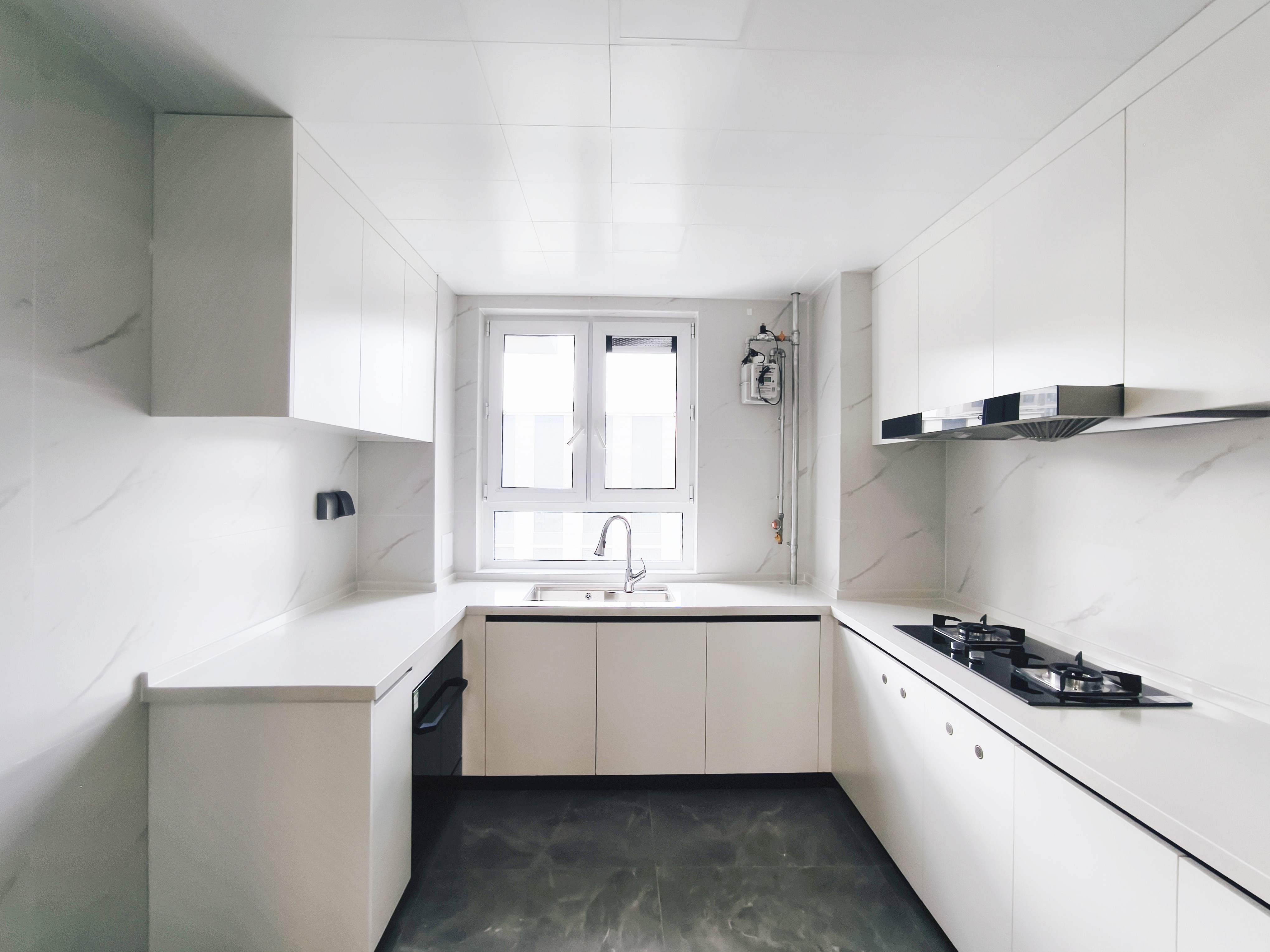 雪山万科城归麓园