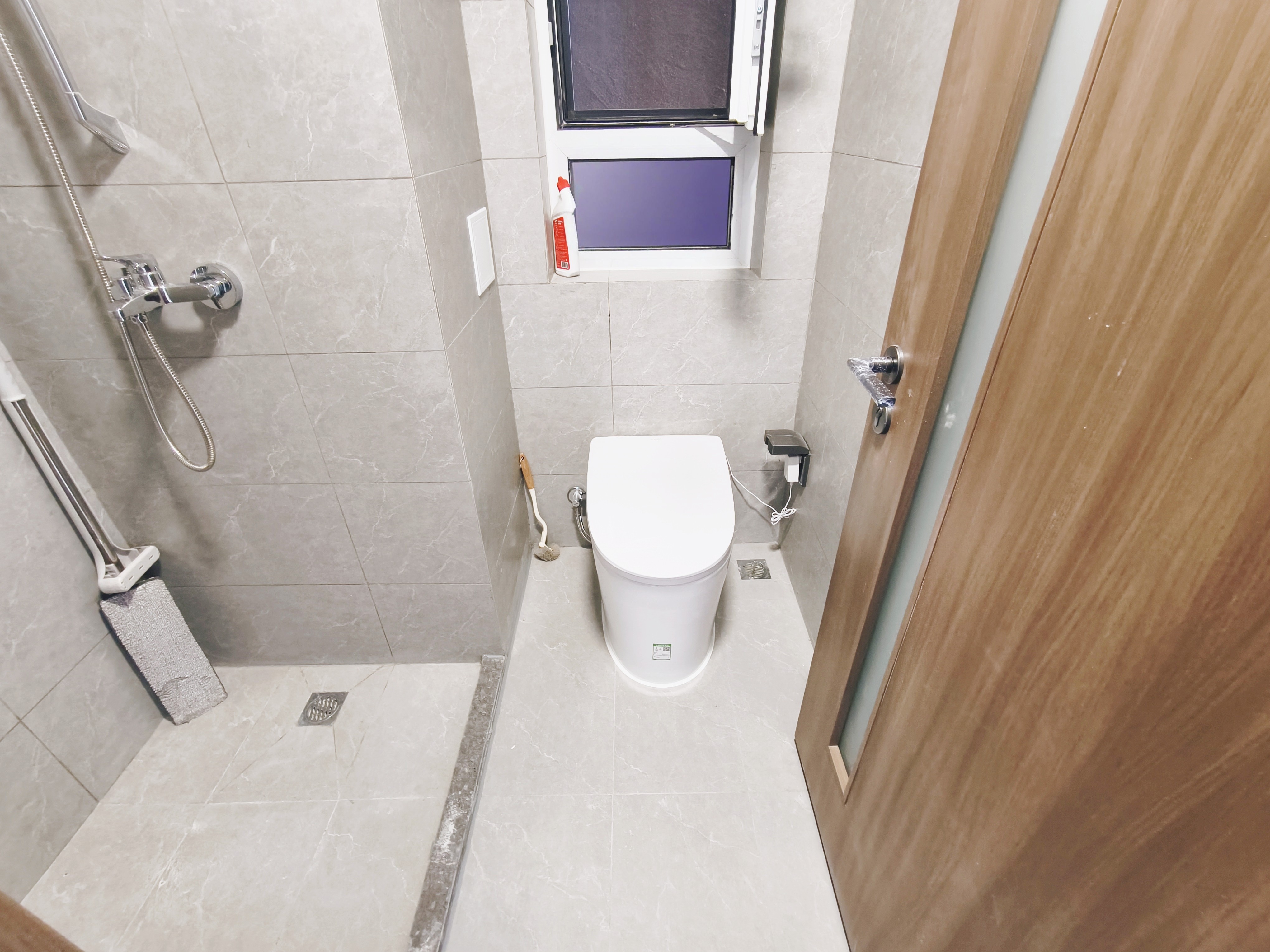 雪山万科城归麓园