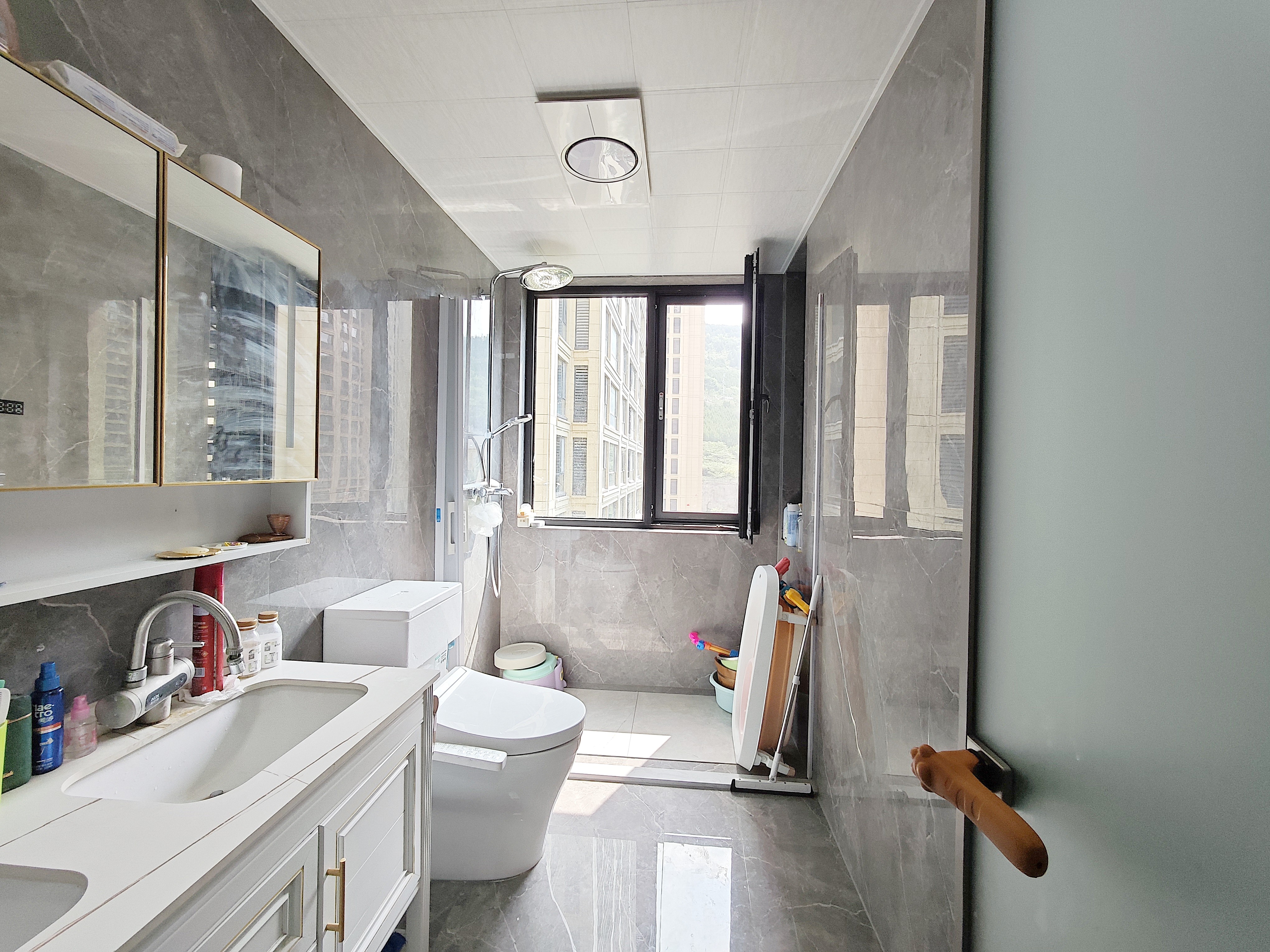 高新绿城玉兰花园