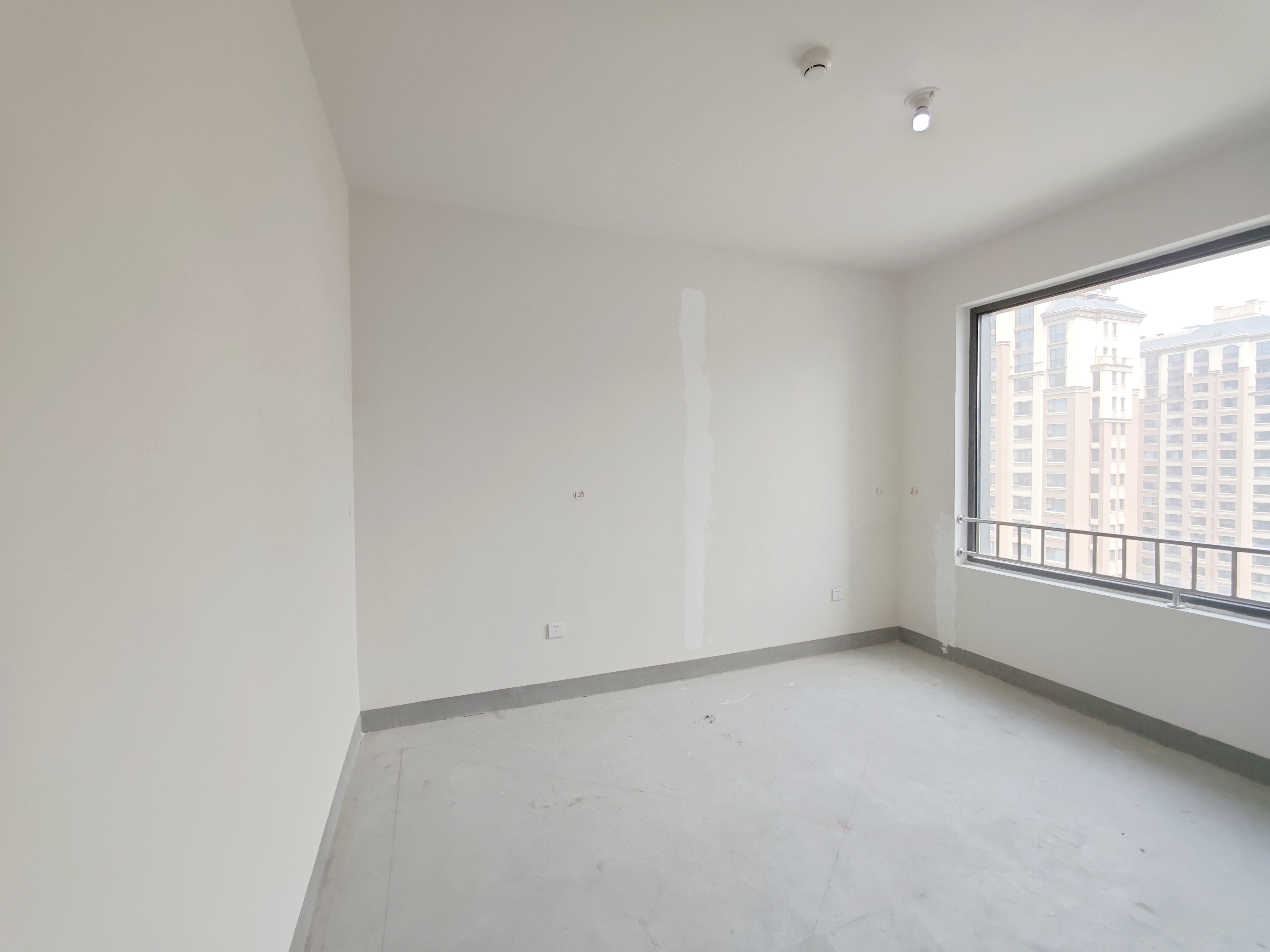 高新绿城玉兰花园