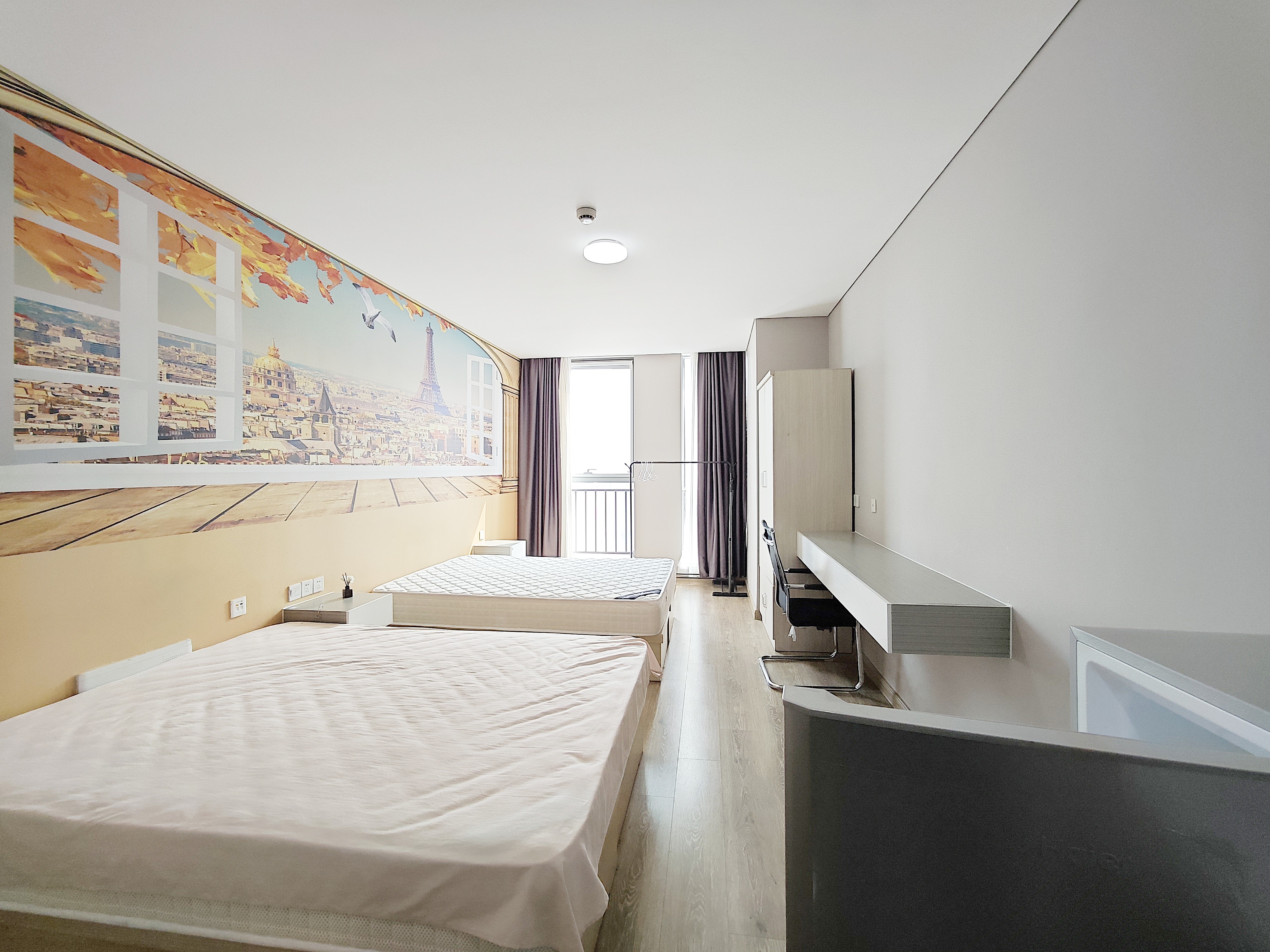 绿地IFC中央公馆