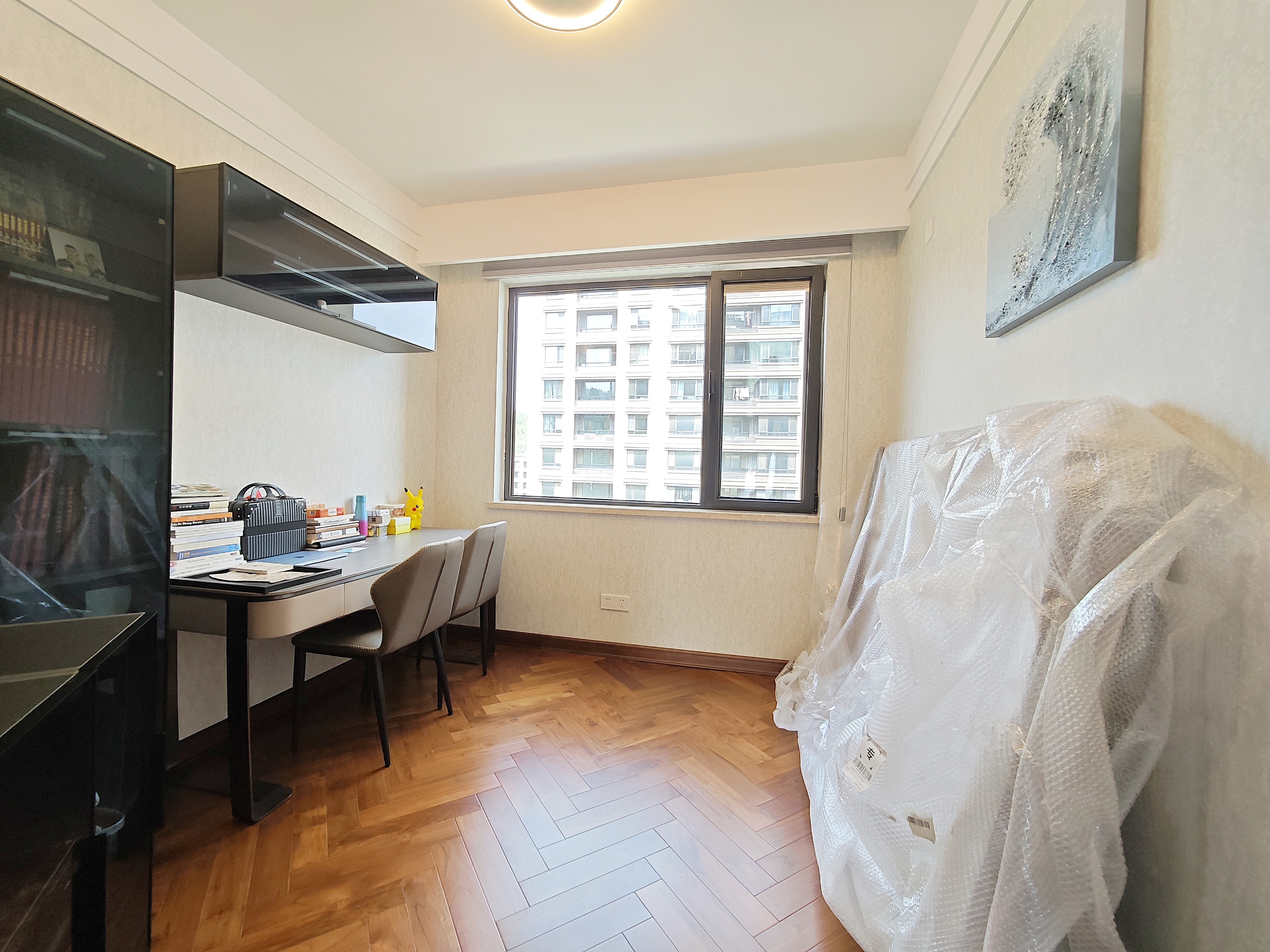 高新绿城玉兰花园