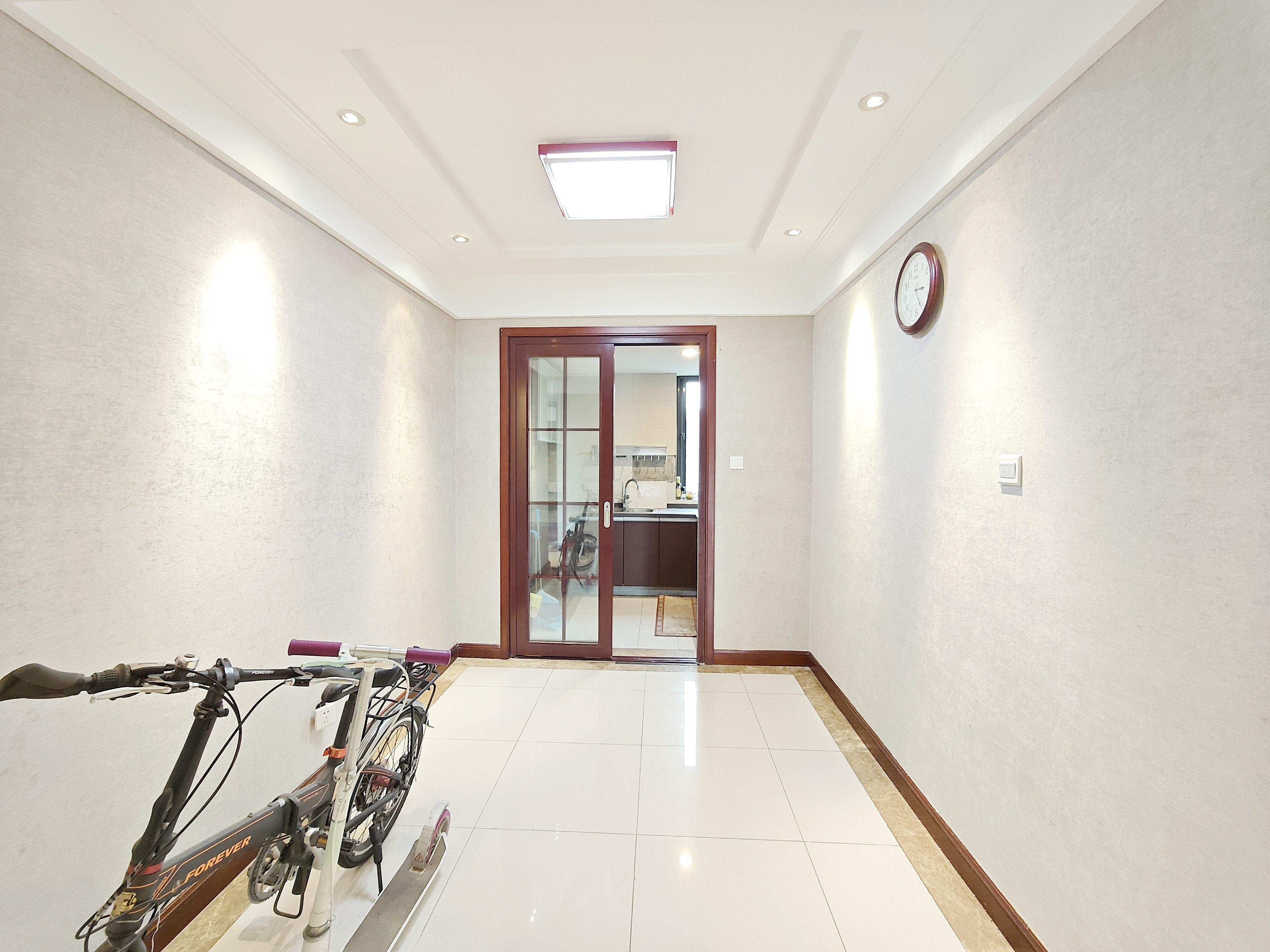 海尔绿城百合园