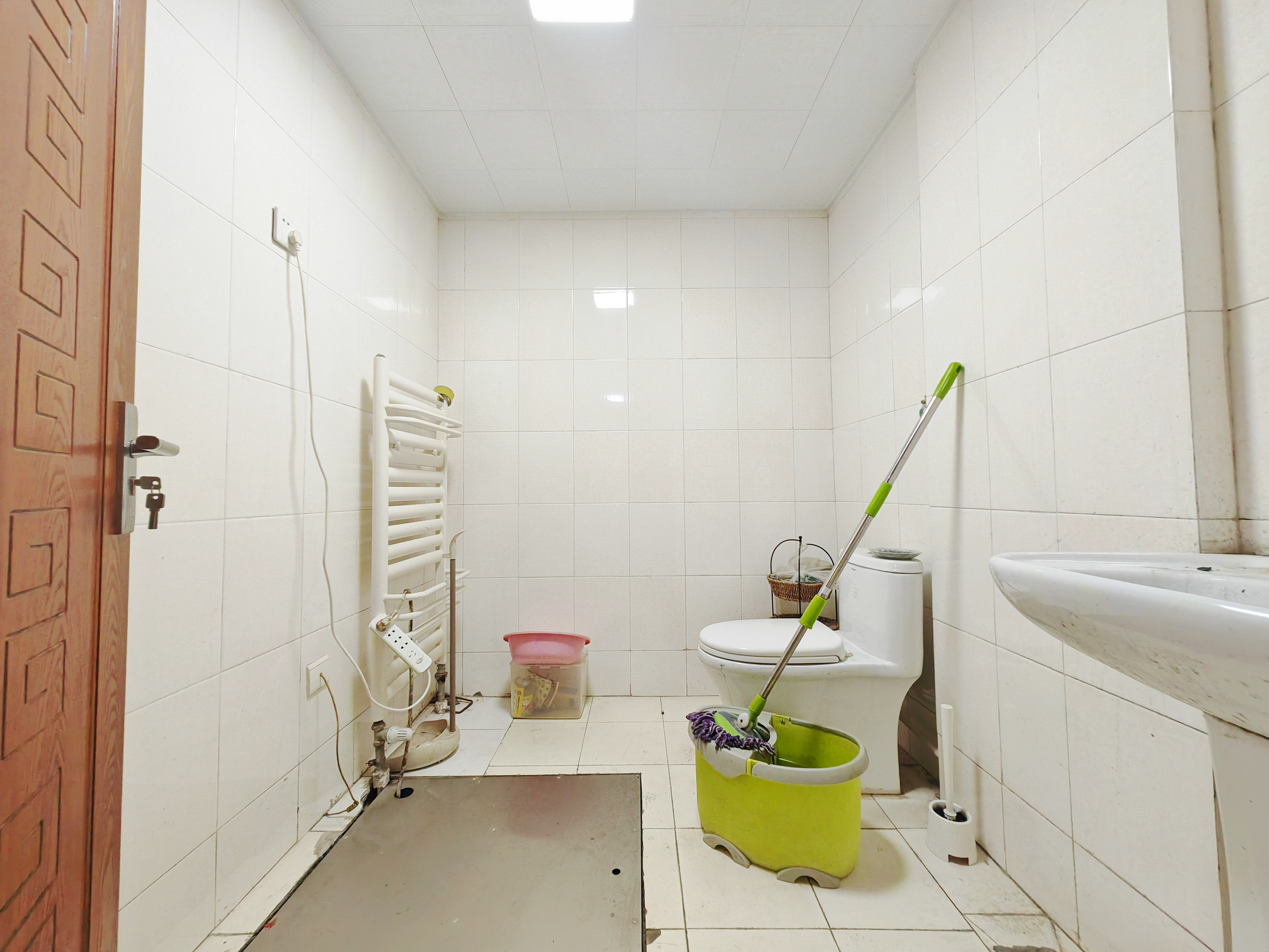 中建长清湖瀛园