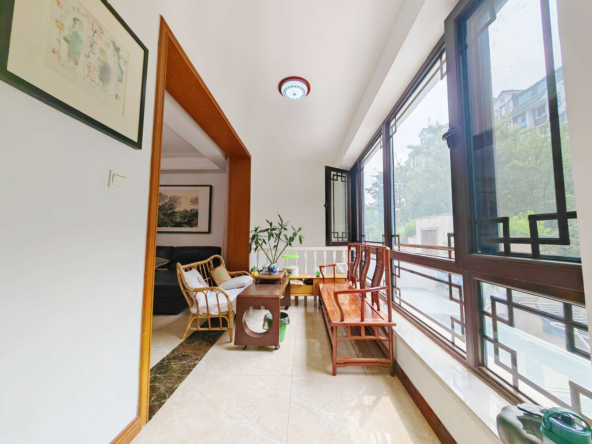 中建长清湖瀛园