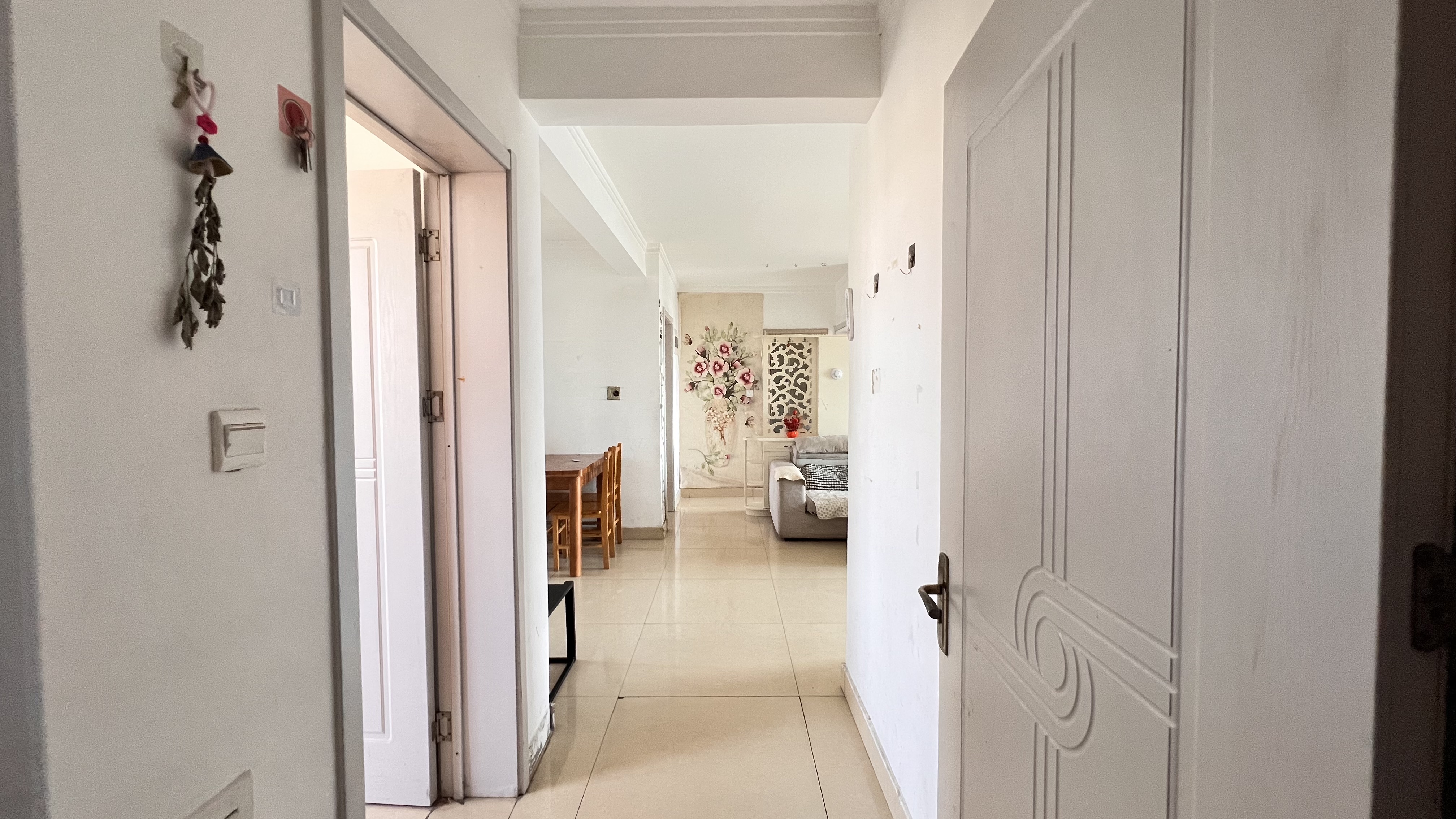 绿地国际花都(二期)