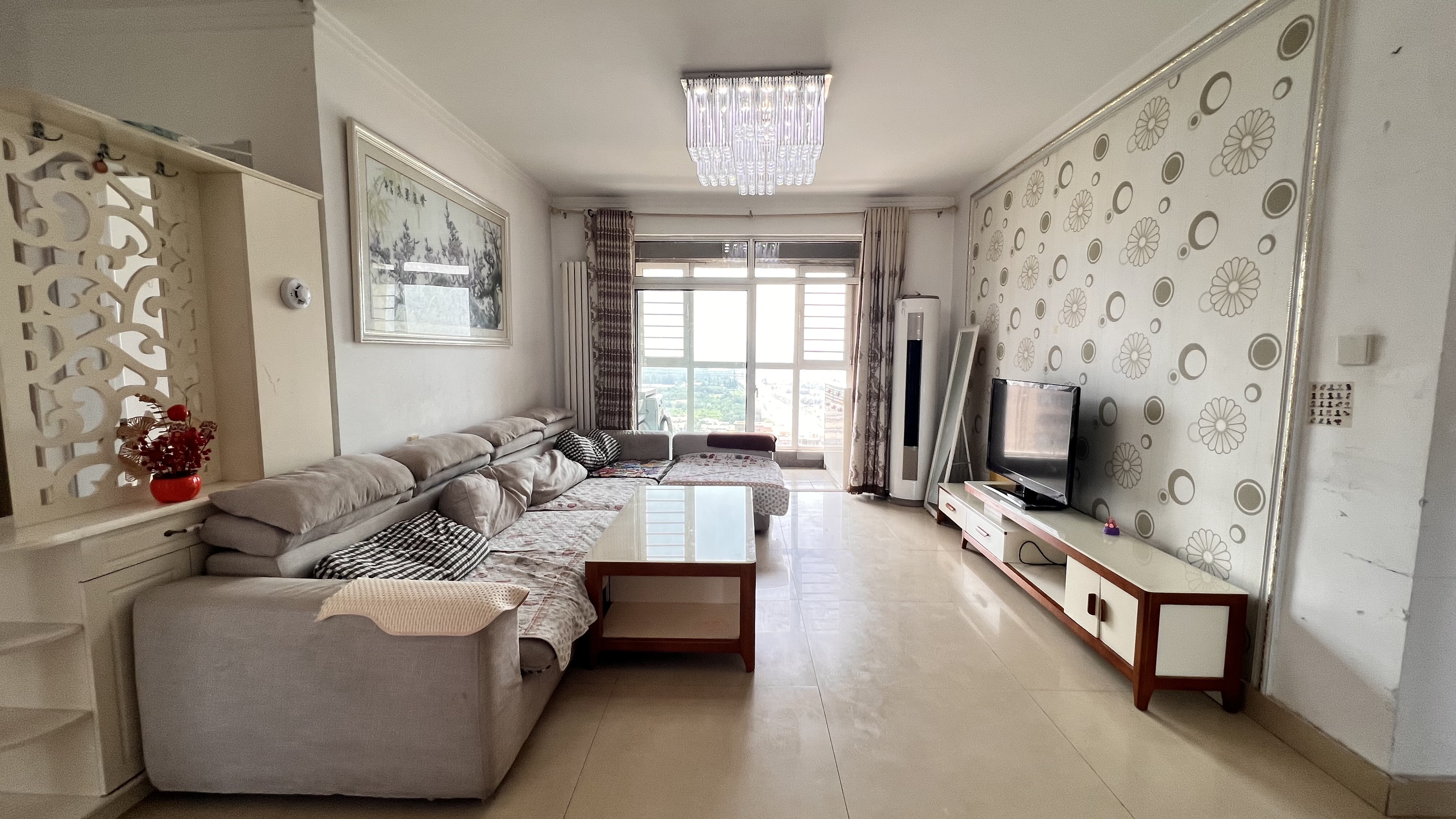 绿地国际花都(二期)