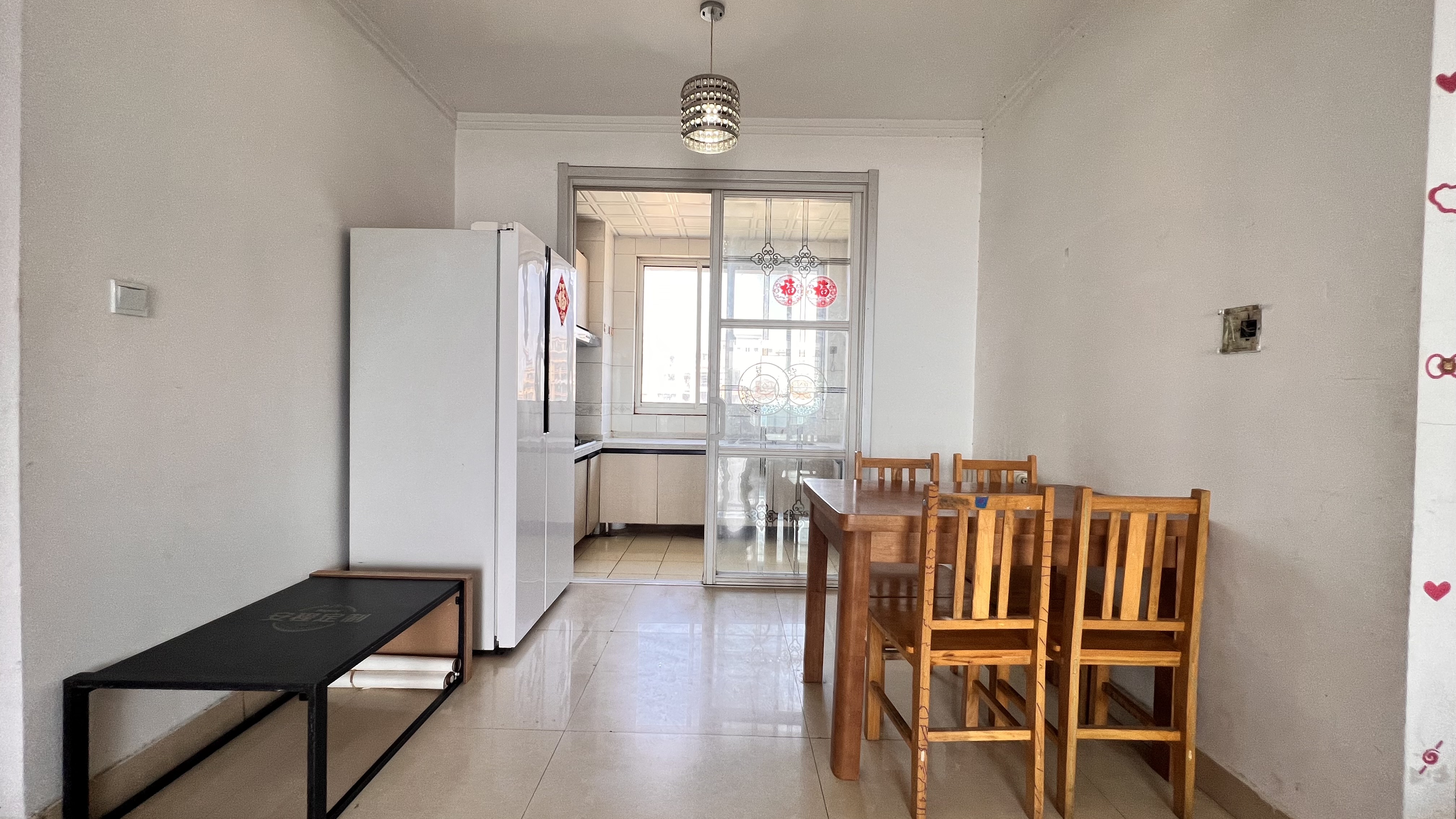 绿地国际花都(二期)