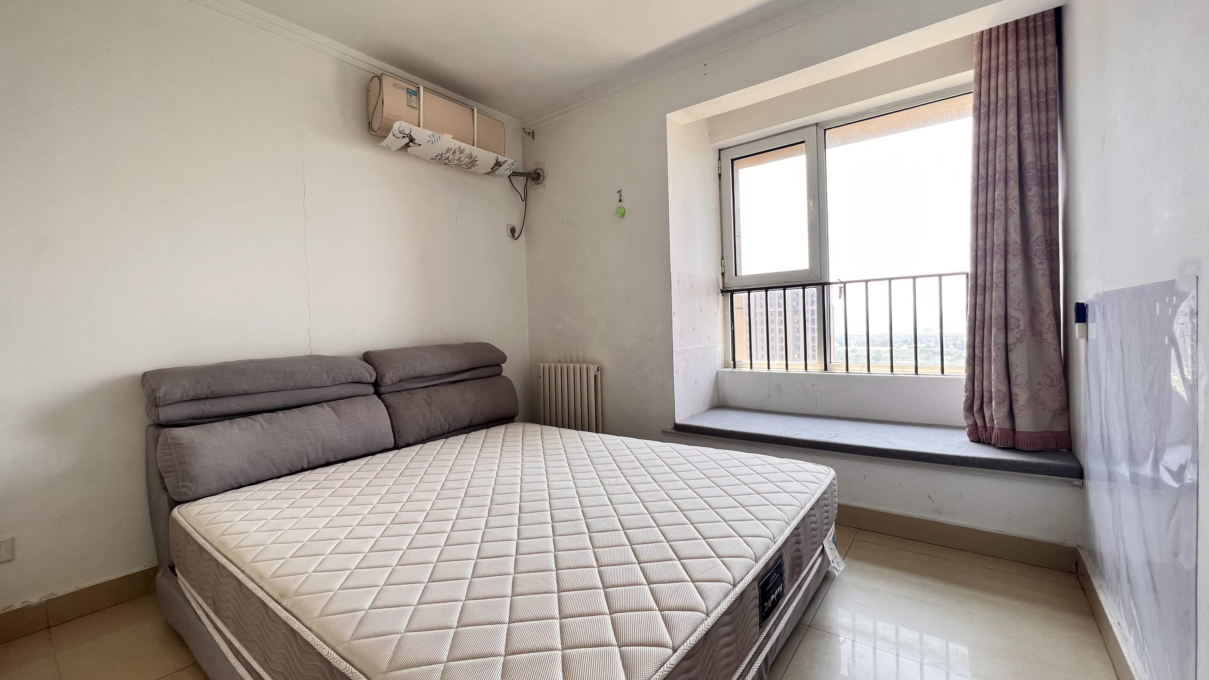 绿地国际花都(二期)