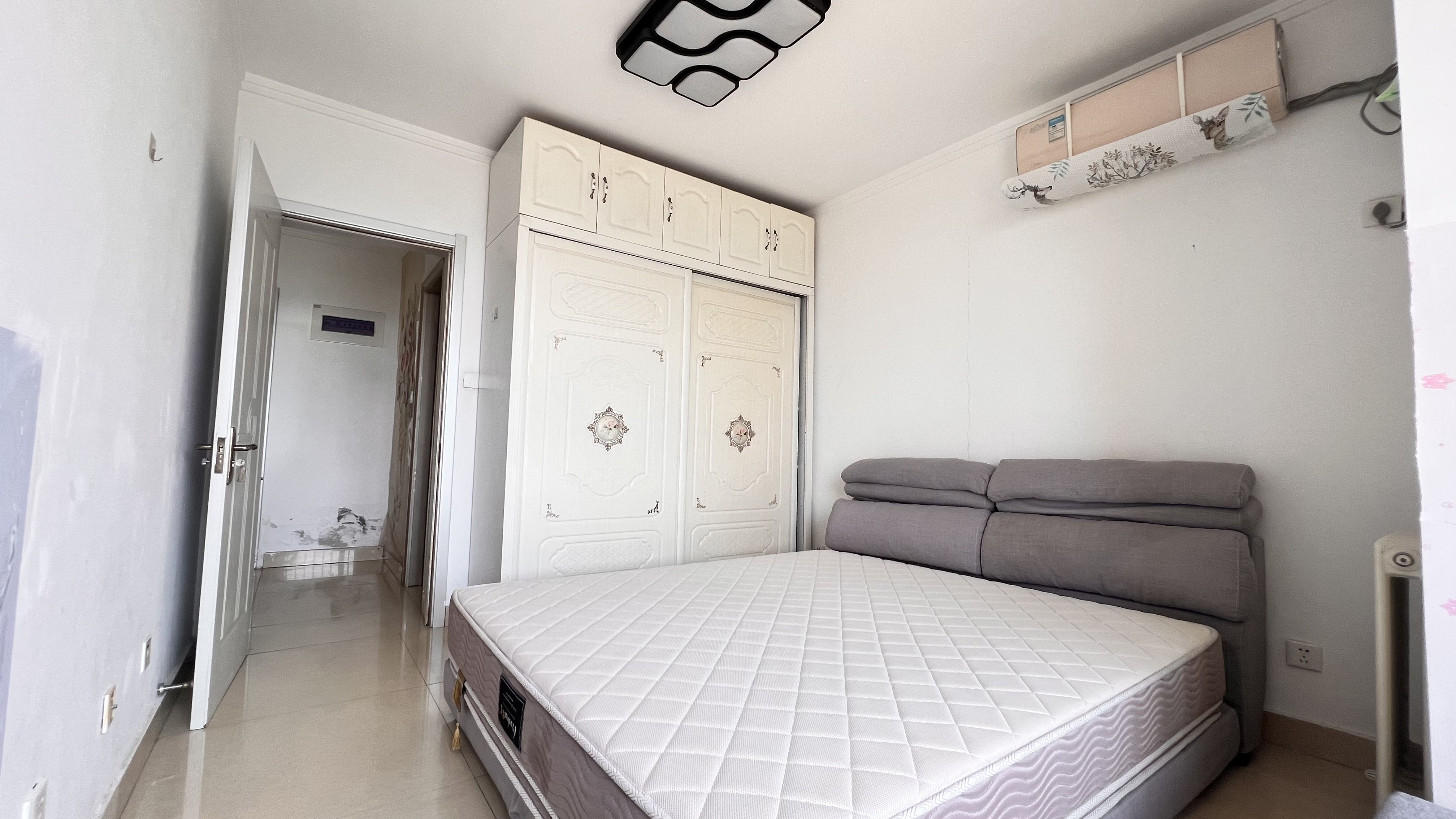 绿地国际花都(二期)