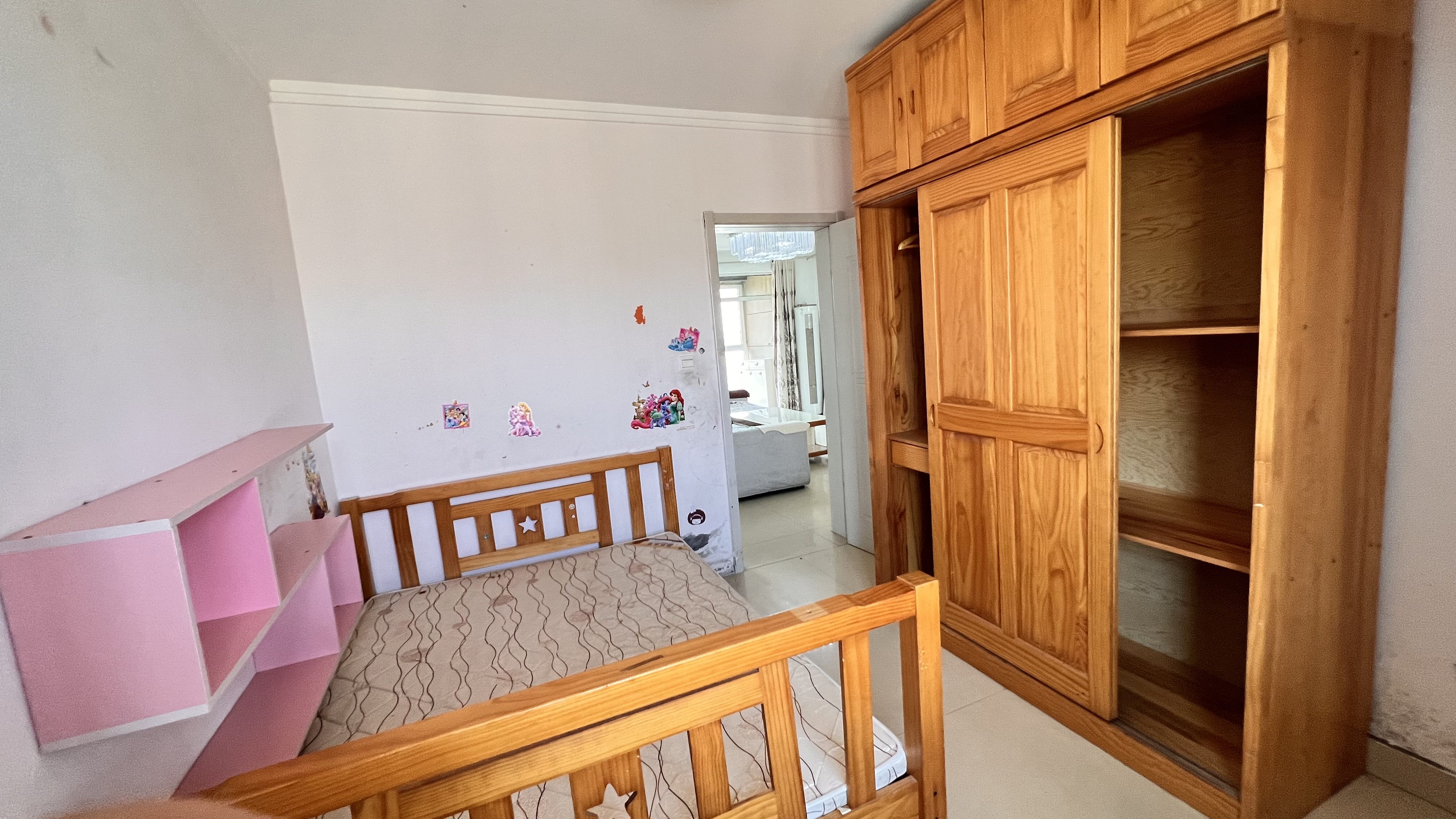 绿地国际花都(二期)