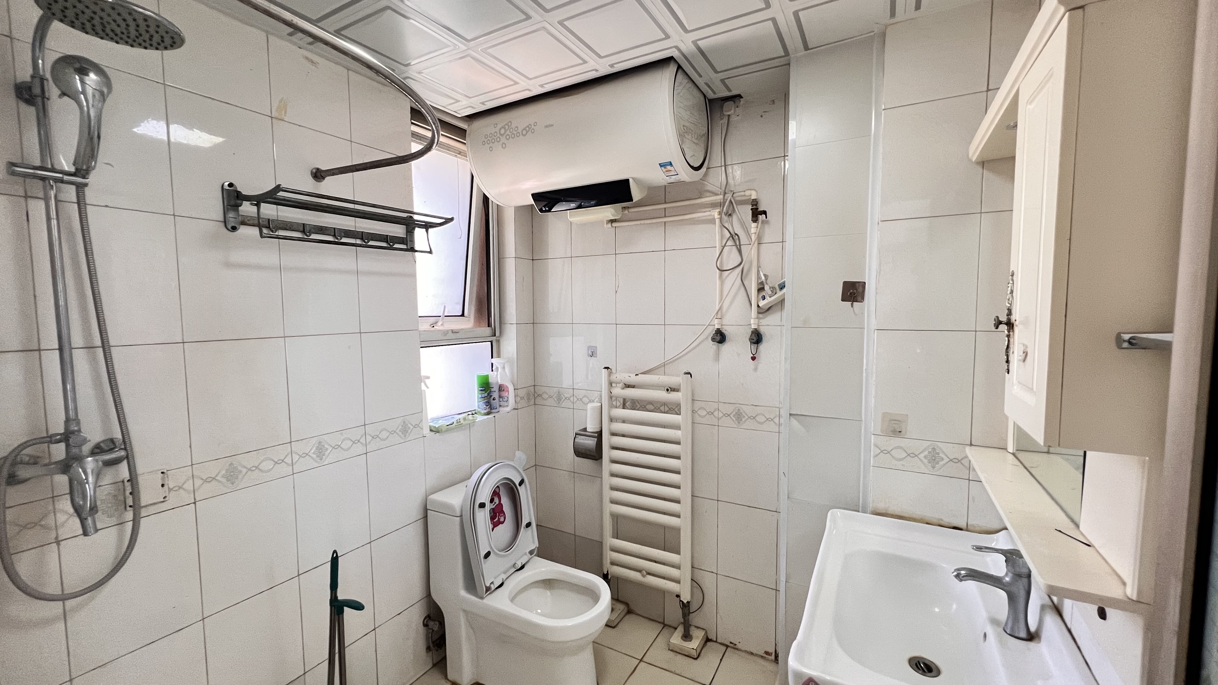 绿地国际花都(二期)